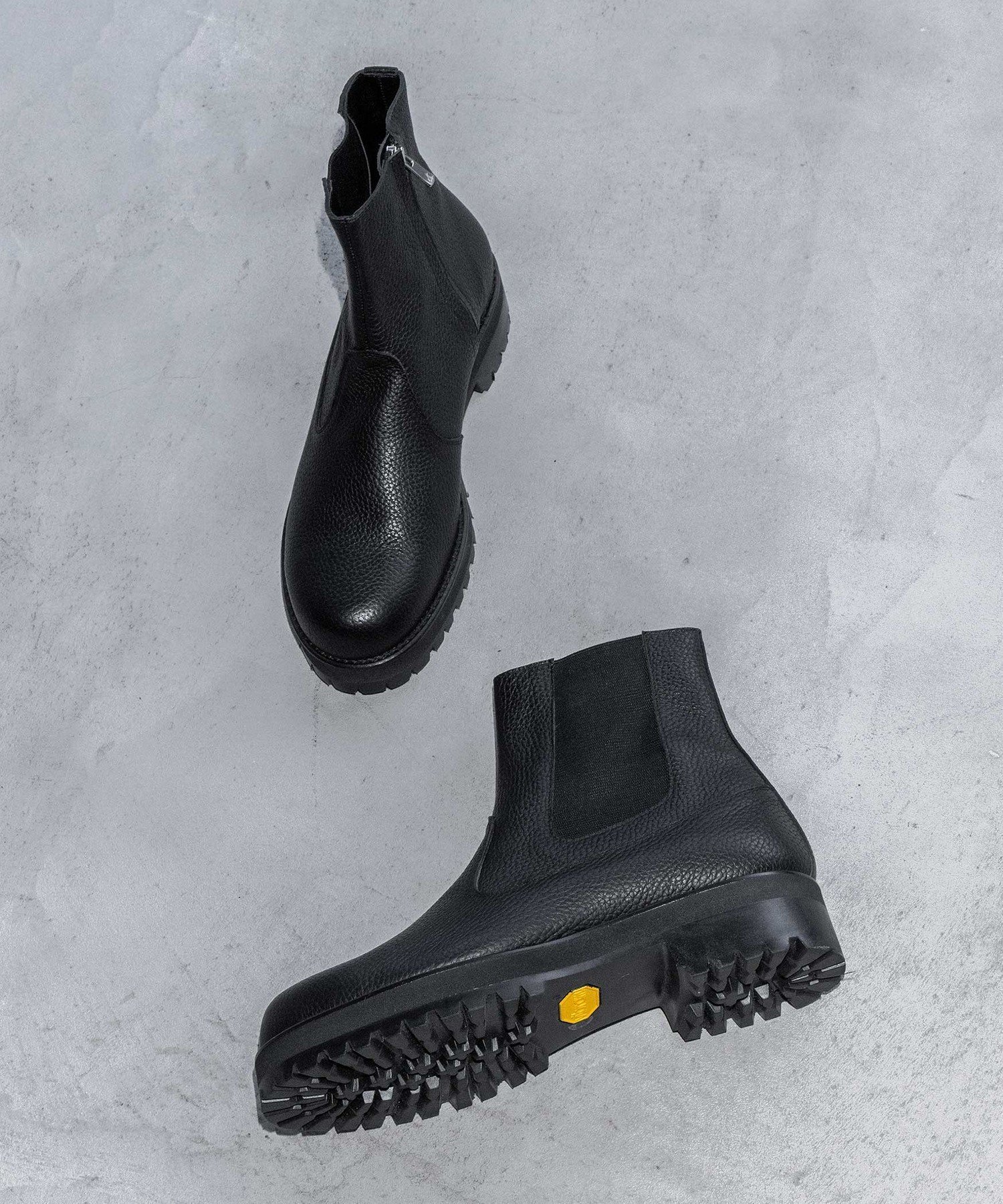 BEAUTY&YOUTH UNITED ARROWS｜サイドジップ&ゴア ブーツ | Rakuten