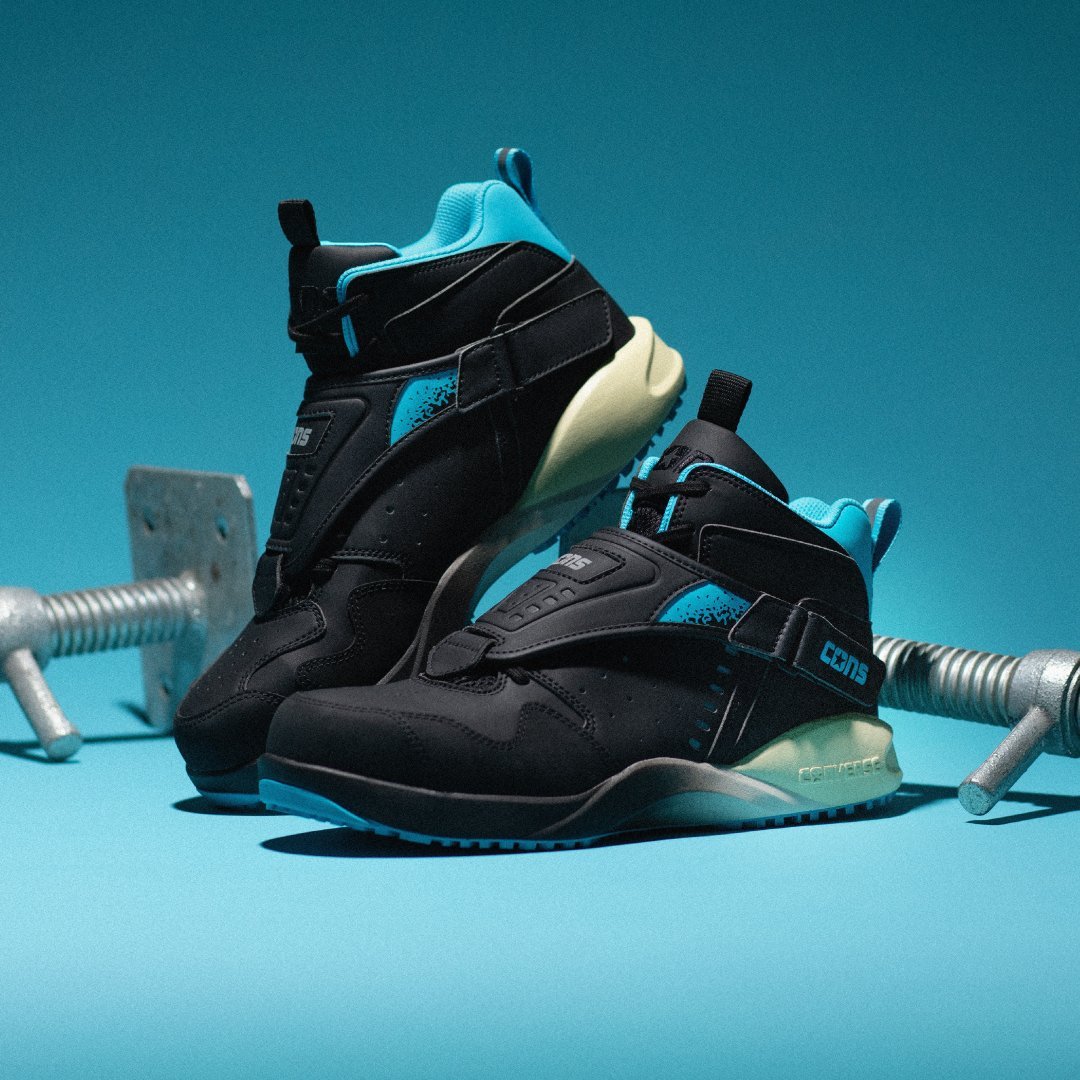 CONVERSE｜【公式】エアロジャム PS 安全靴 | Rakuten Fashion(楽天