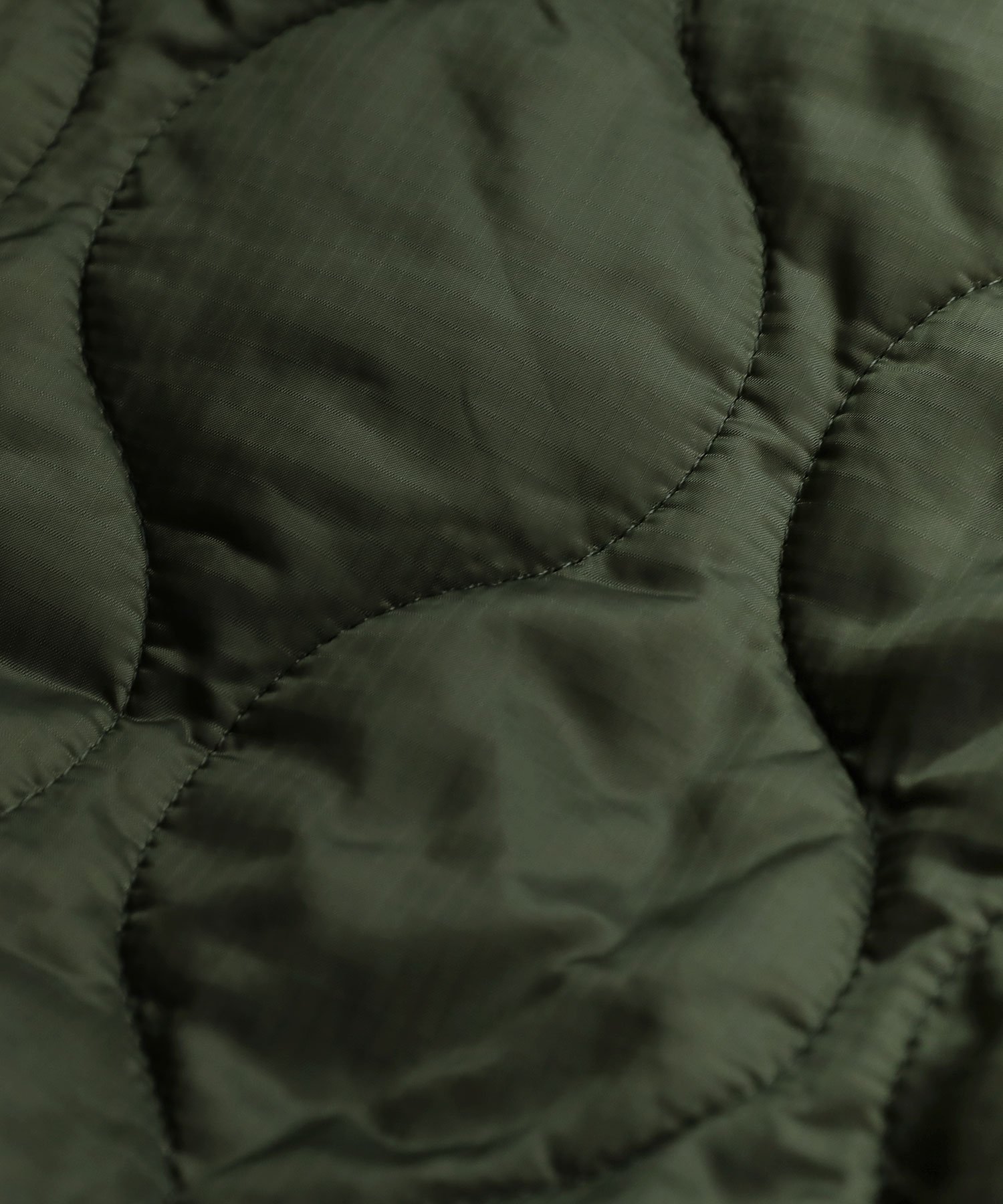 THE CASUAL｜シンサレート中綿ライナー付属 3way M65モッズコート