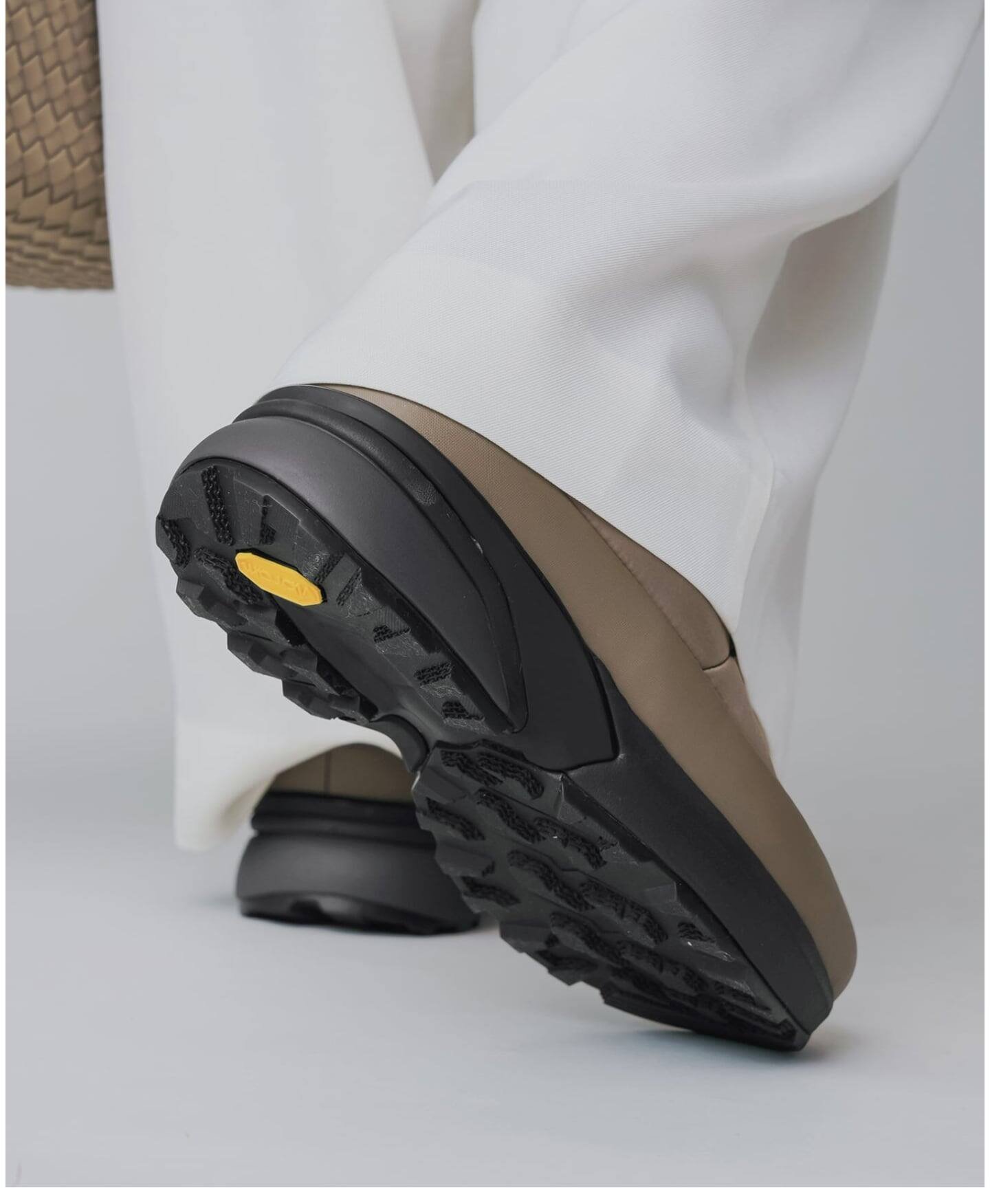 IENA｜DESCENTE ALLTERRAIN 別注 D.TRACE MOC MG ウインターブーツ