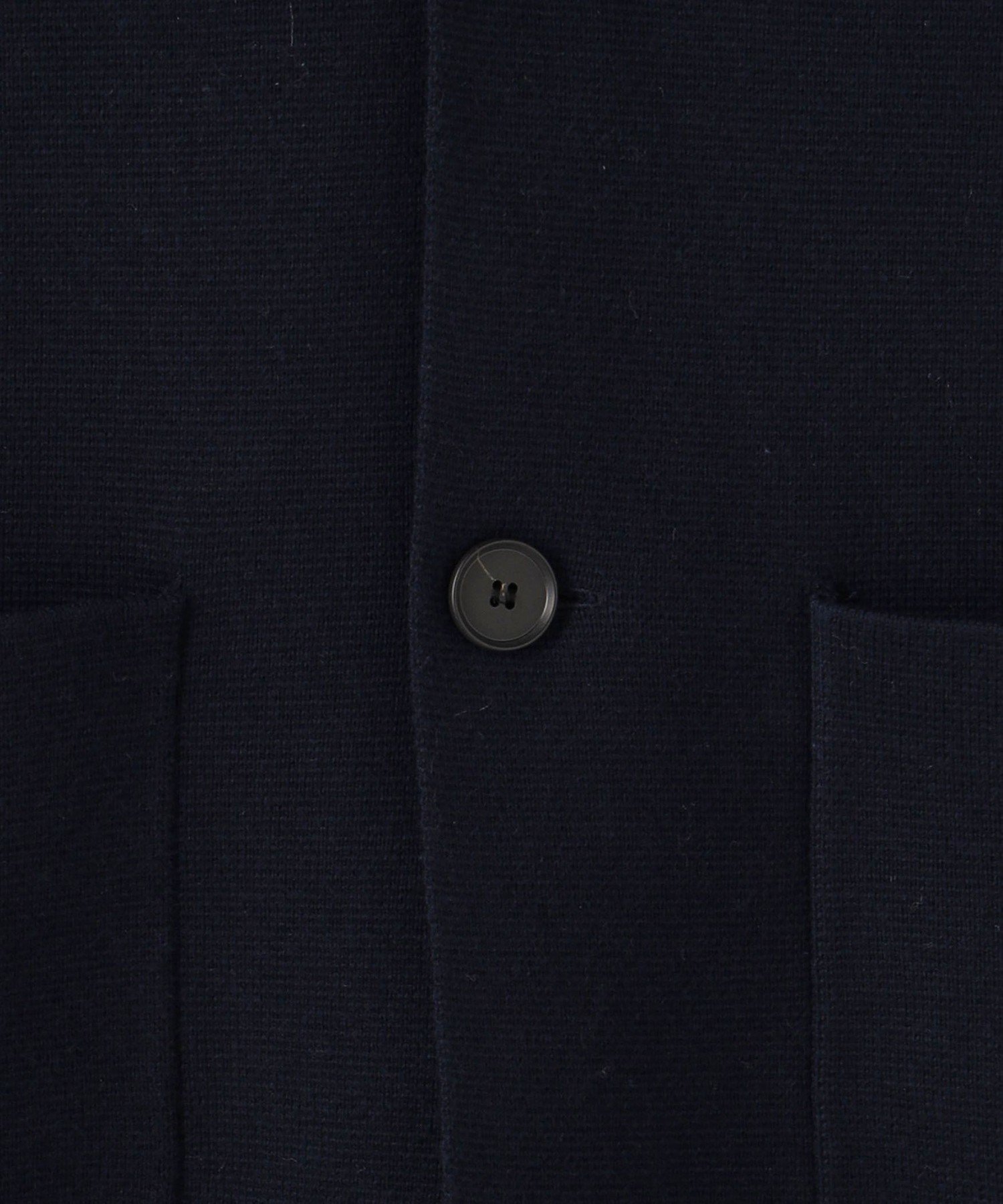 steven alan ブラック リブ編み ニットジャケット UNITED ARROWS LTD. OUTLET｜<Steven Alan>ニットジャケット | Rakuten