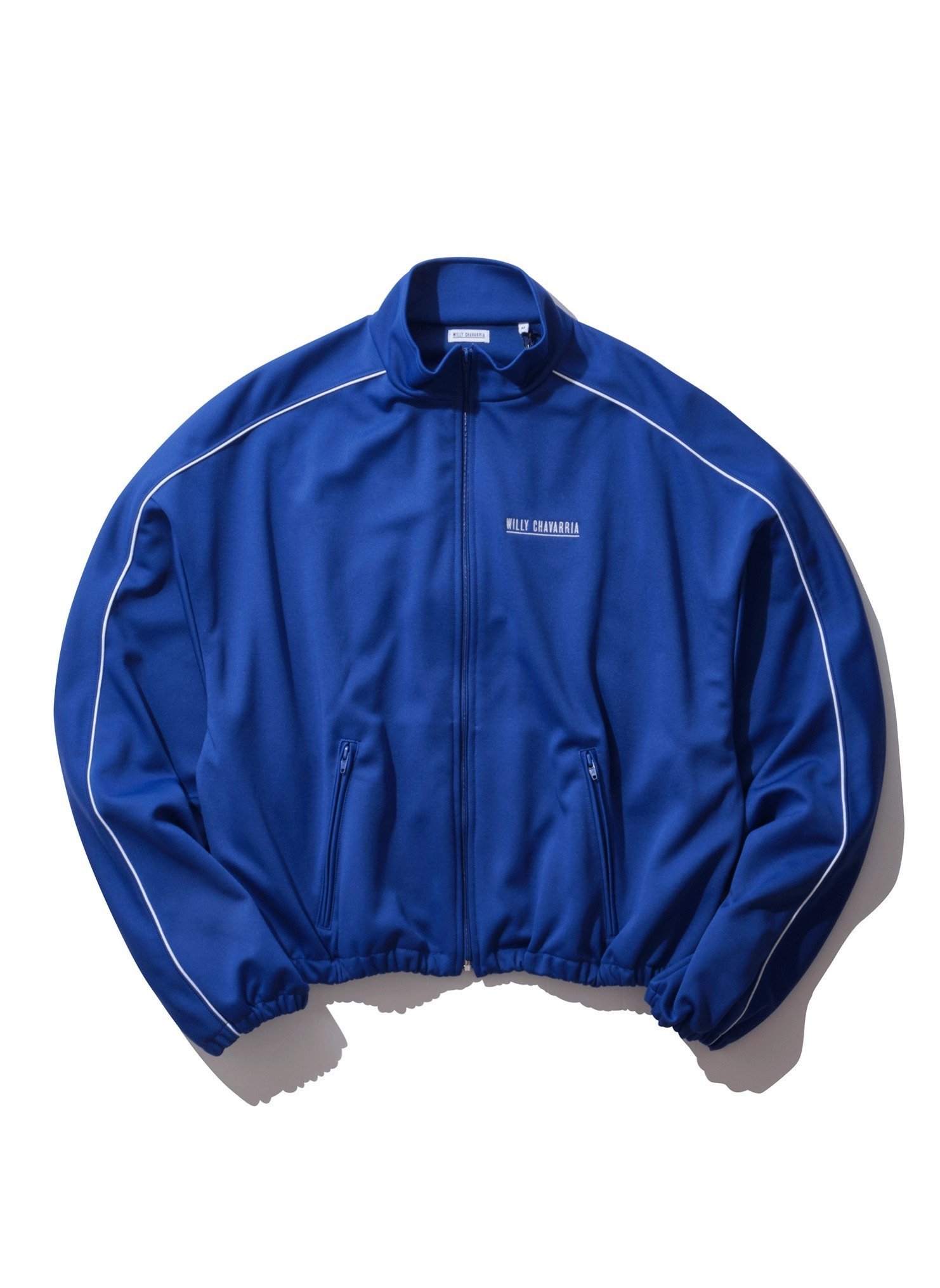 WILLY CHAVARRIA｜TRACK JACKET | Rakuten Fashion(楽天ファッション