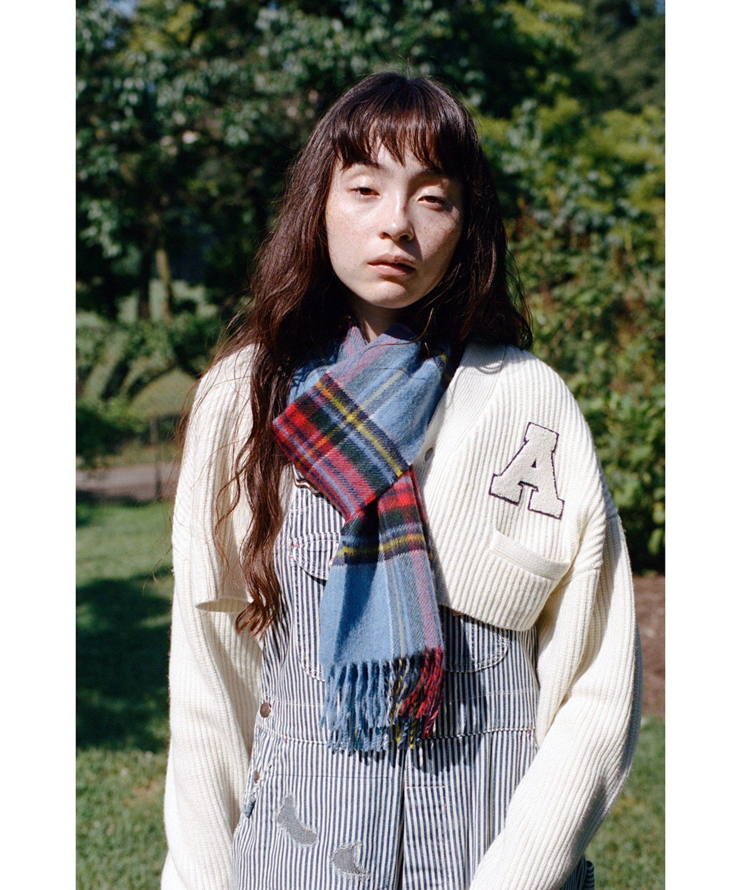 BEAMS WOMEN｜【モトーラ世理奈さん着用/洗濯可】【別注】BIGMAC