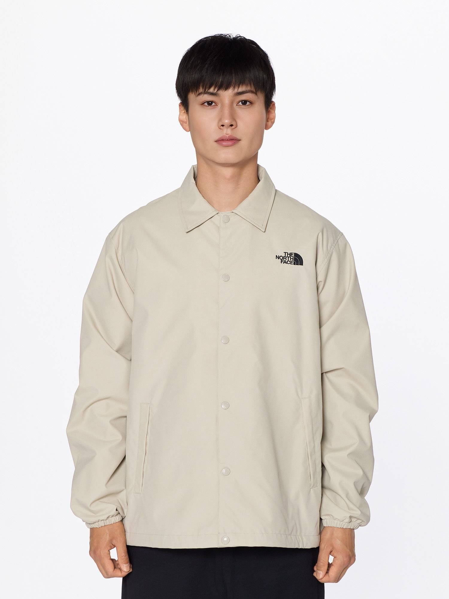 THE NORTH FACE｜【公式】ザ コーチジャケット(ユニセックス