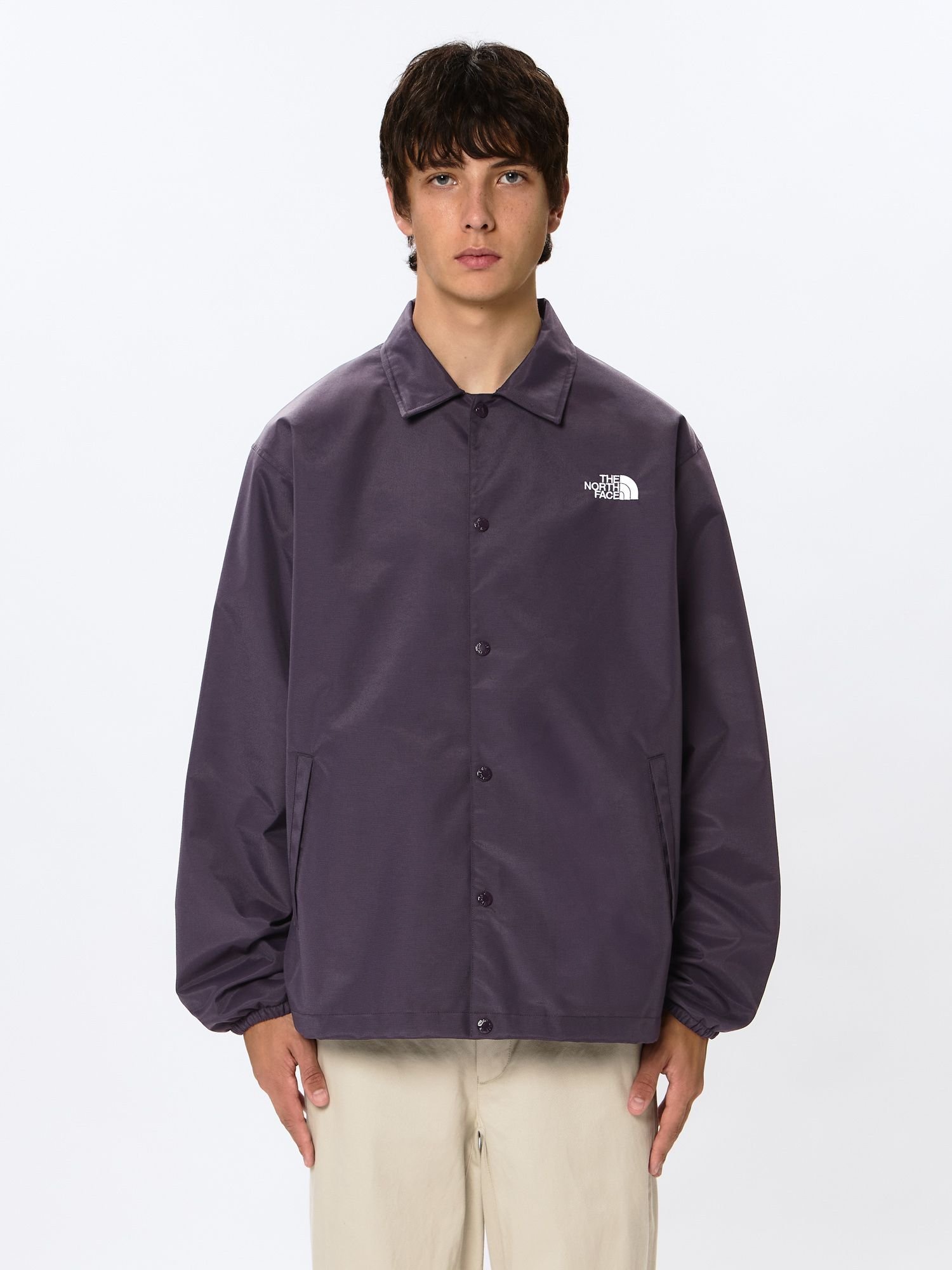 THE NORTH FACE｜【公式】ザ コーチジャケット(ユニセックス