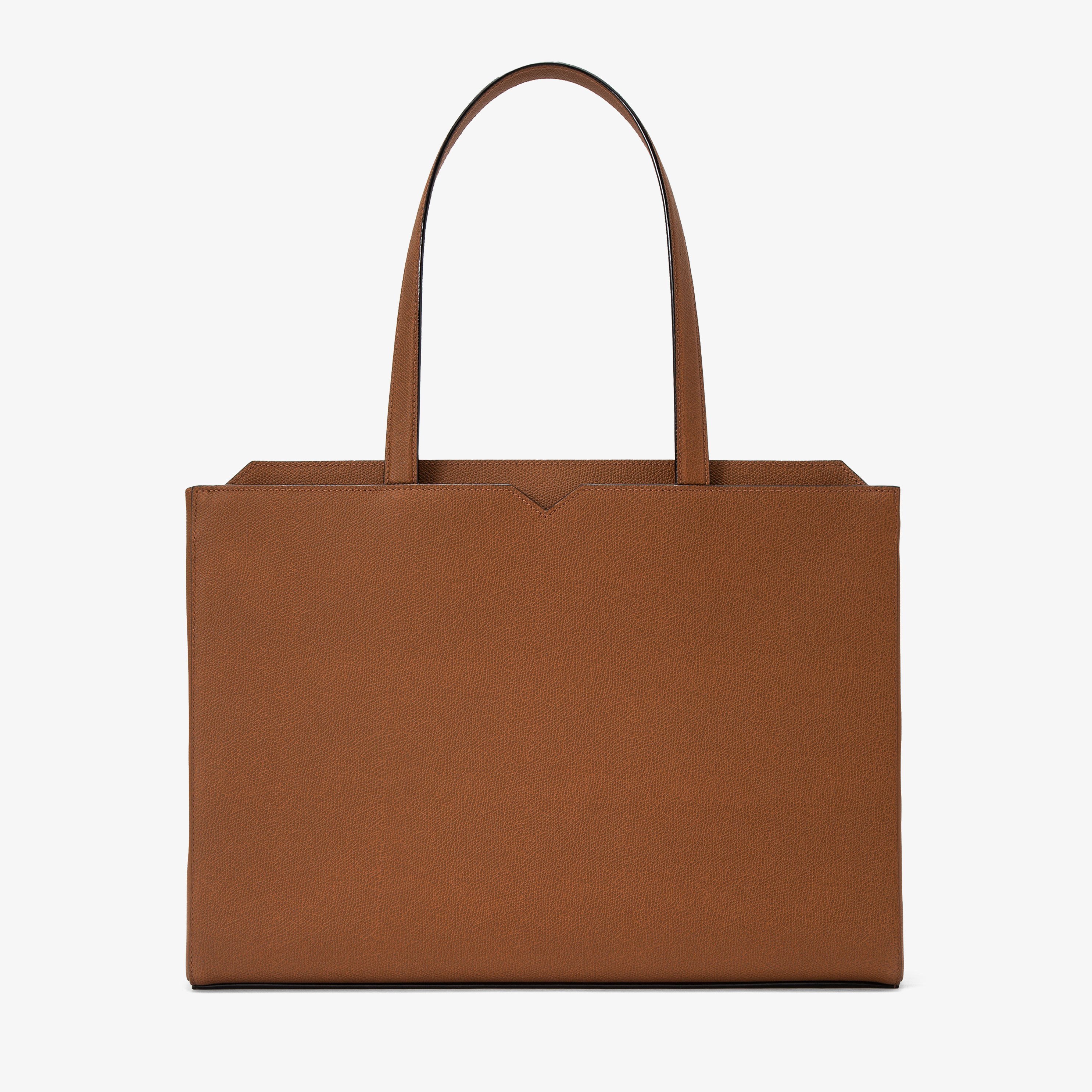 ヴァレクストラ valextra トートバッグ」の人気商品一覧 | 安い商品を