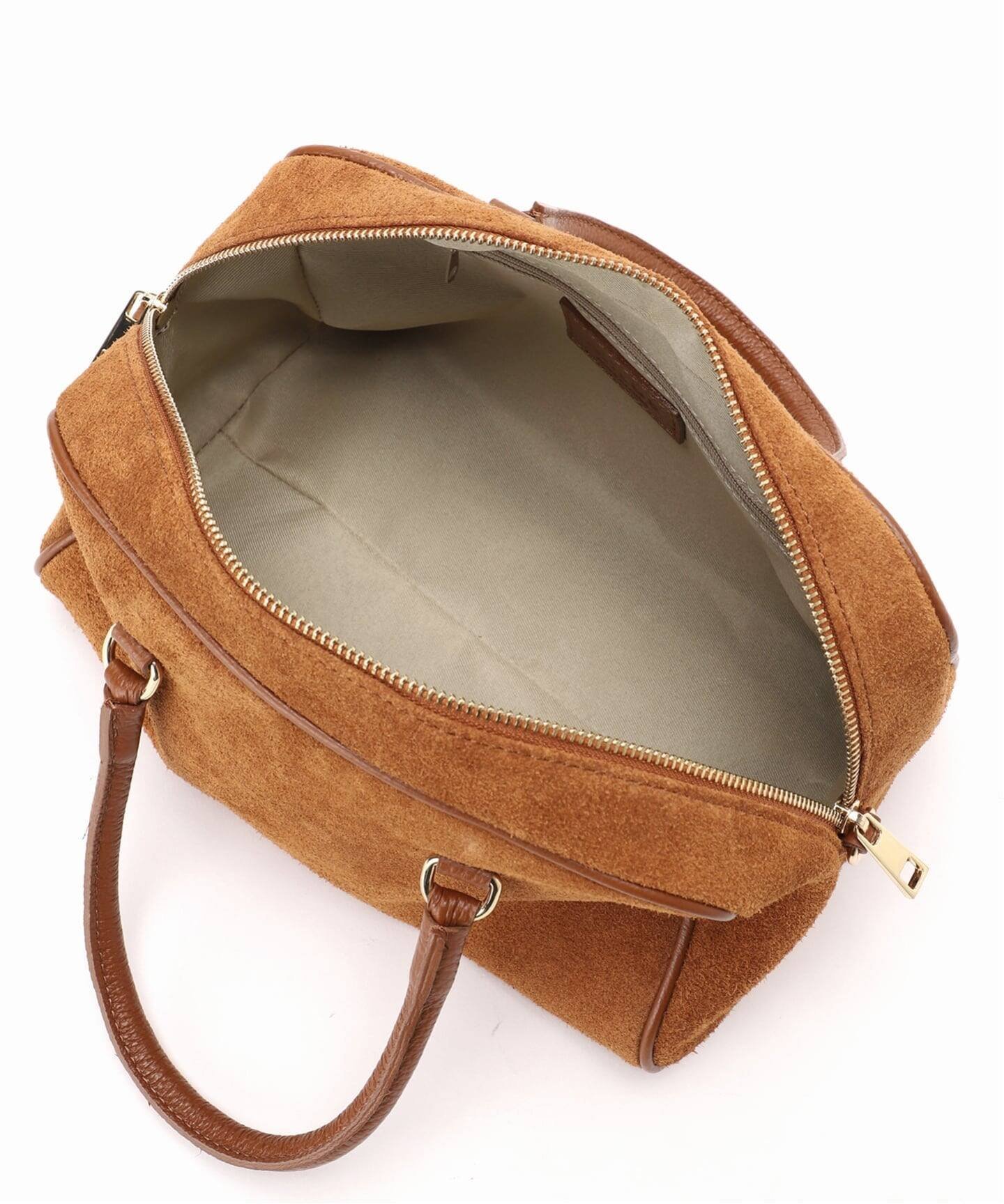 Spick & Span｜MILOS / ミロス 別注 ボストン * | Rakuten Fashion