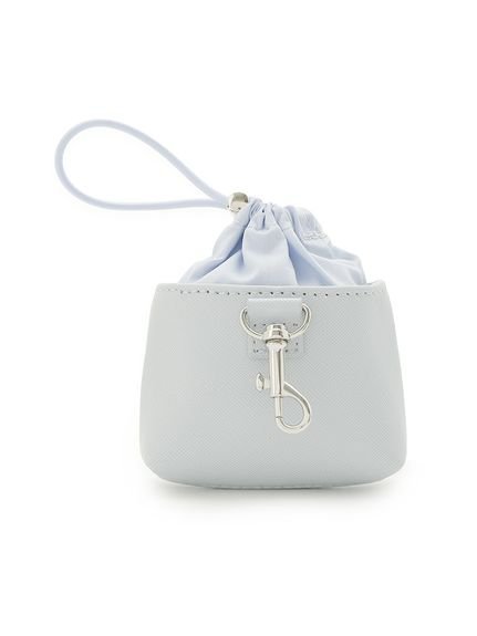 FURFUR｜【WEB限定カラー】マテリアルコンビ3SETショルダーバッグ