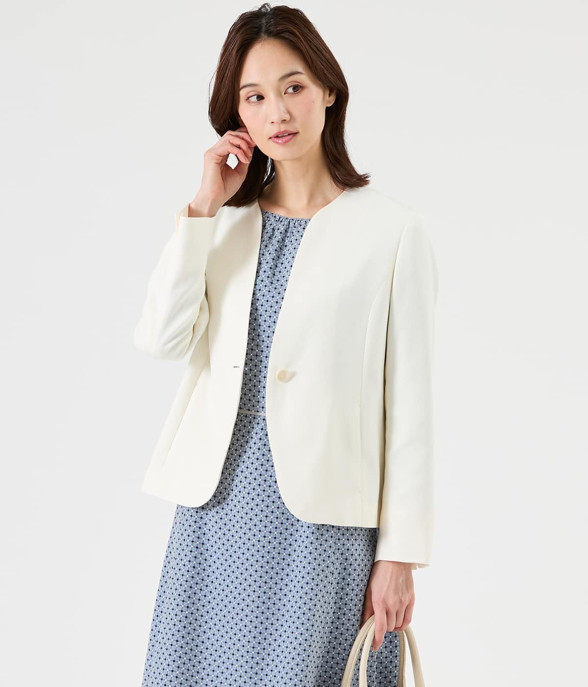 NEWYORKER L-SIZE(ニューヨーカー エルサイズ)のジャケット・アウター