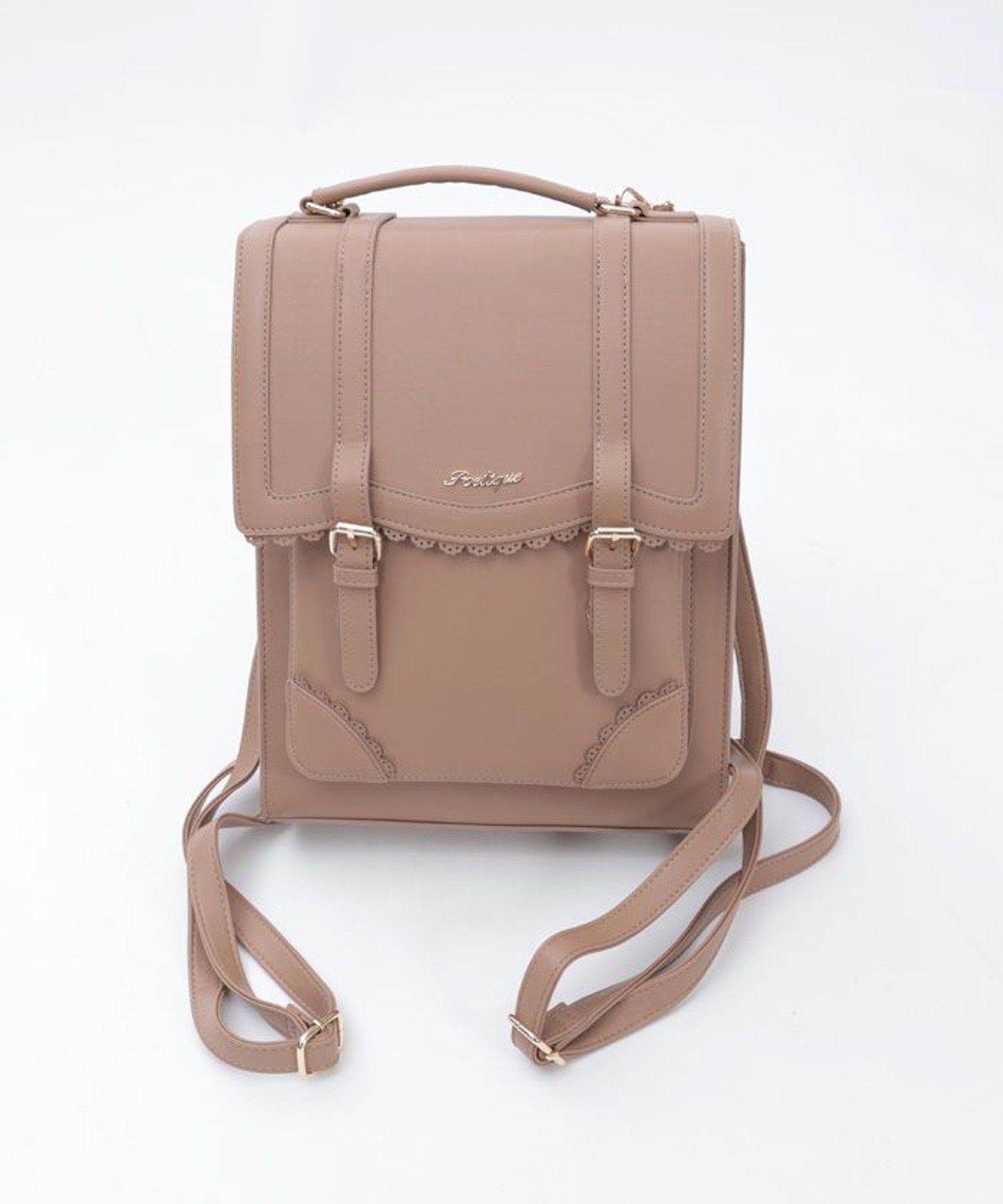 axes femme｜3WAYサッチェルバッグ | Rakuten Fashion(楽天