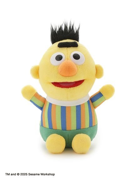 楽天市場】セサミストリート バート（ホビー）の通販