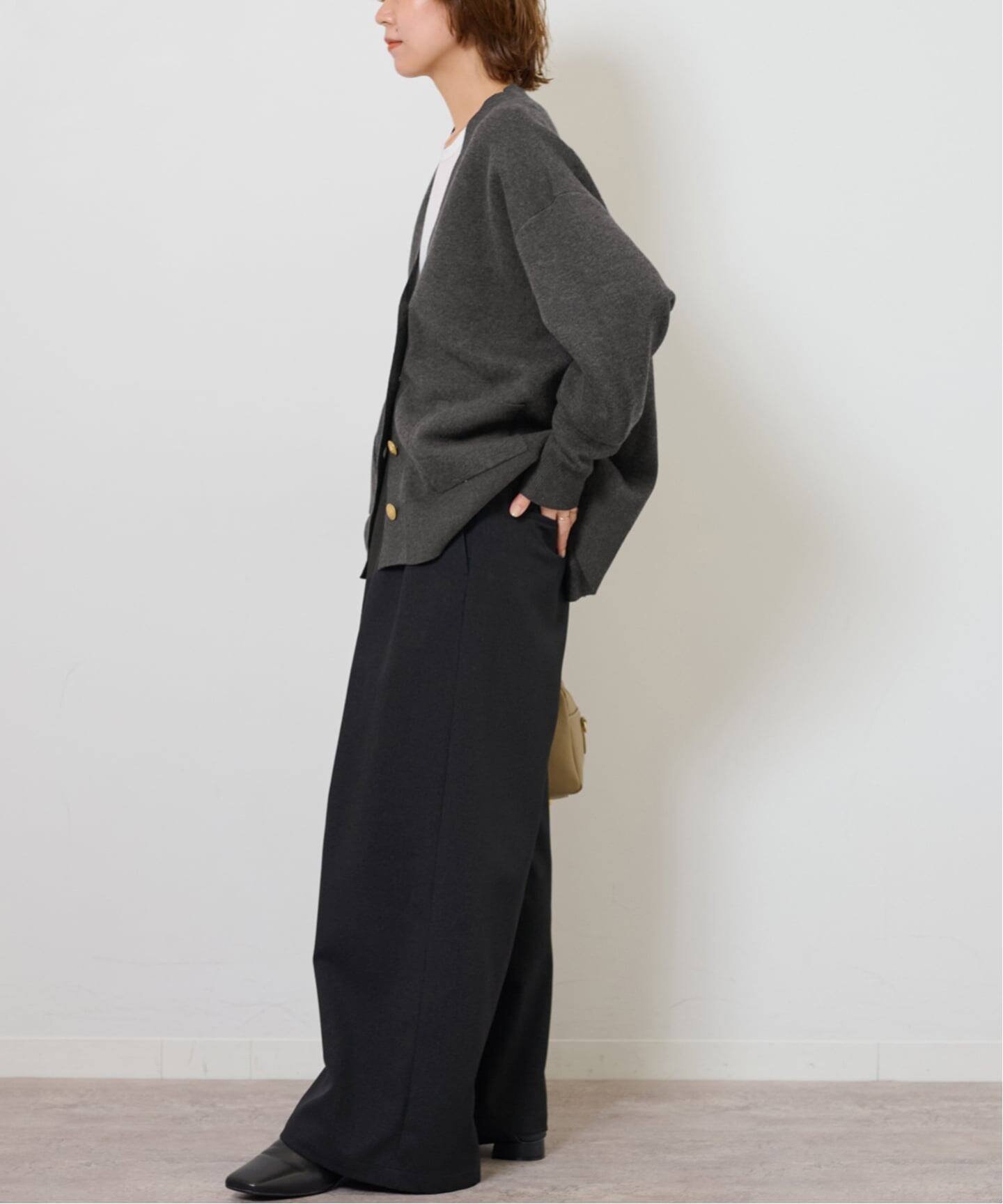 JOURNAL STANDARD relume｜《追加3 / 新色》コットンカシミヤミックス