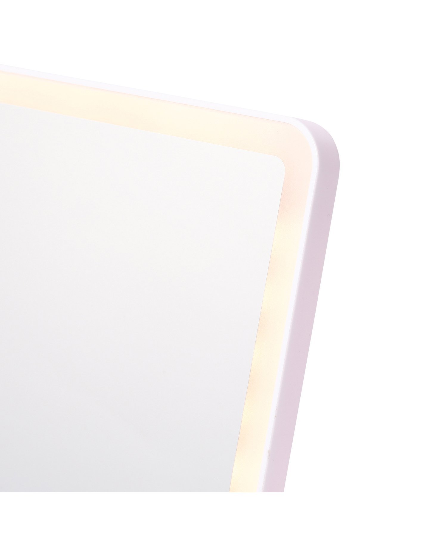 Francfranc｜ルチオ LEDスタンドミラー M | Rakuten Fashion(楽天