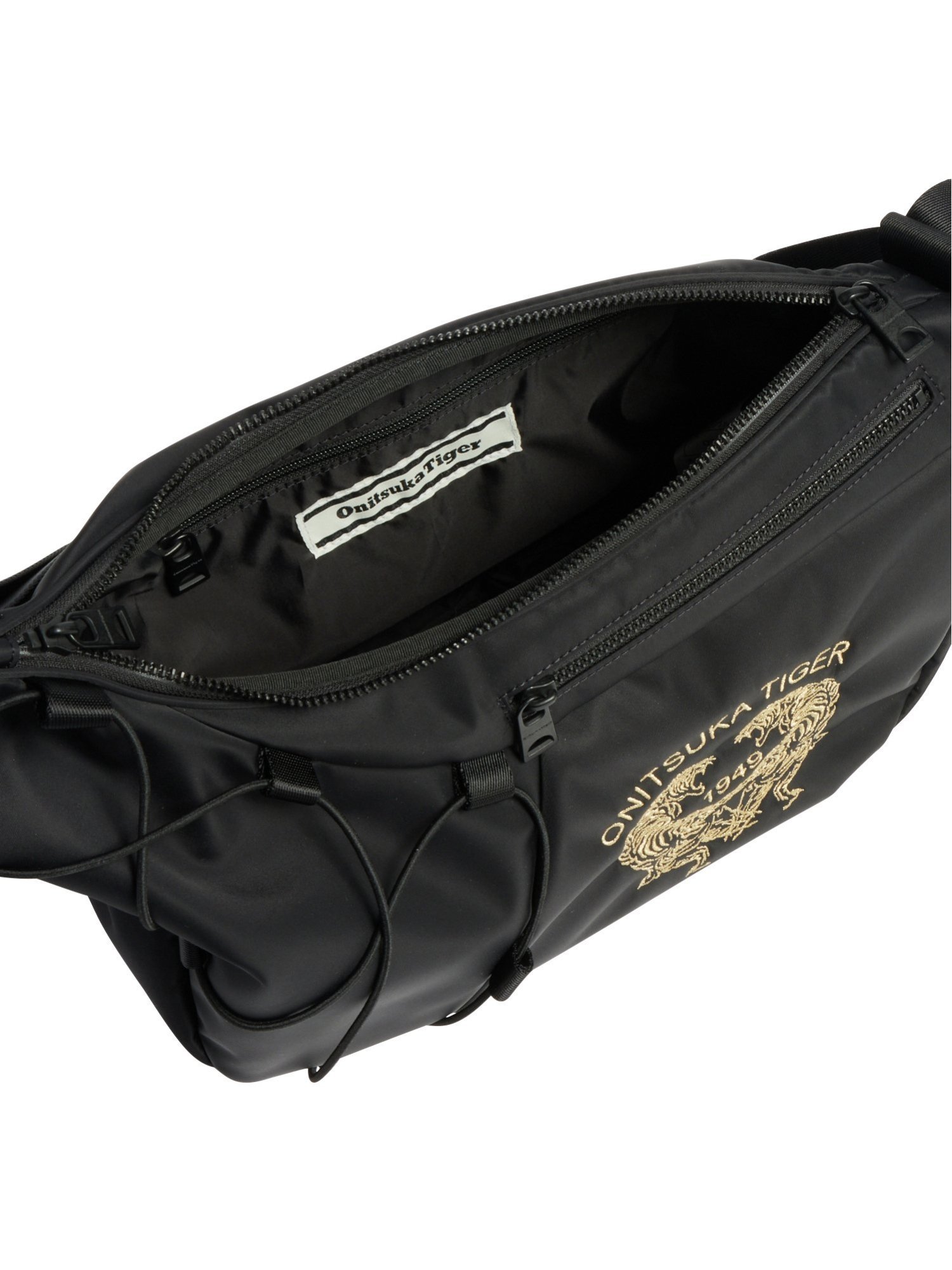 Onitsuka Tiger｜(U)MESSENGER BAG | Rakuten Fashion(楽天