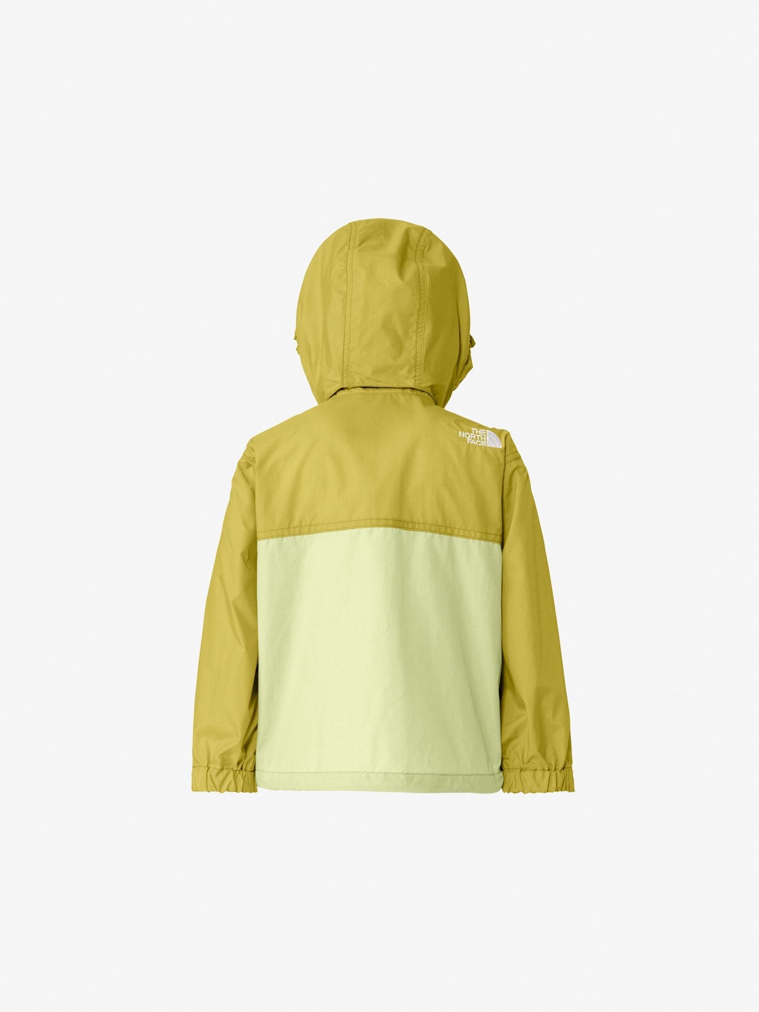 THE NORTH FACE｜【公式】トドラーコンパクトジャケット(キッズ