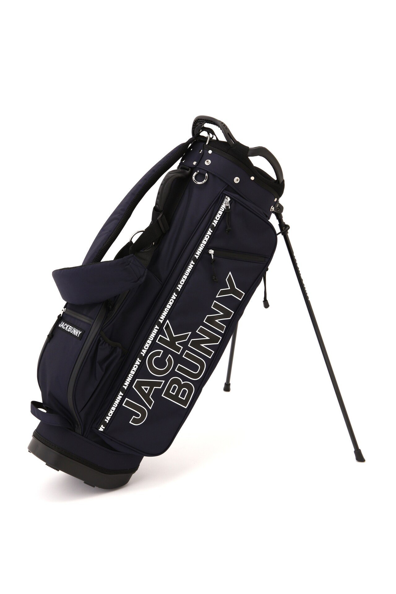 Jack Bunny!!｜スタンド式キャディバッグ (46インチ対応)(9型) (UNISEX