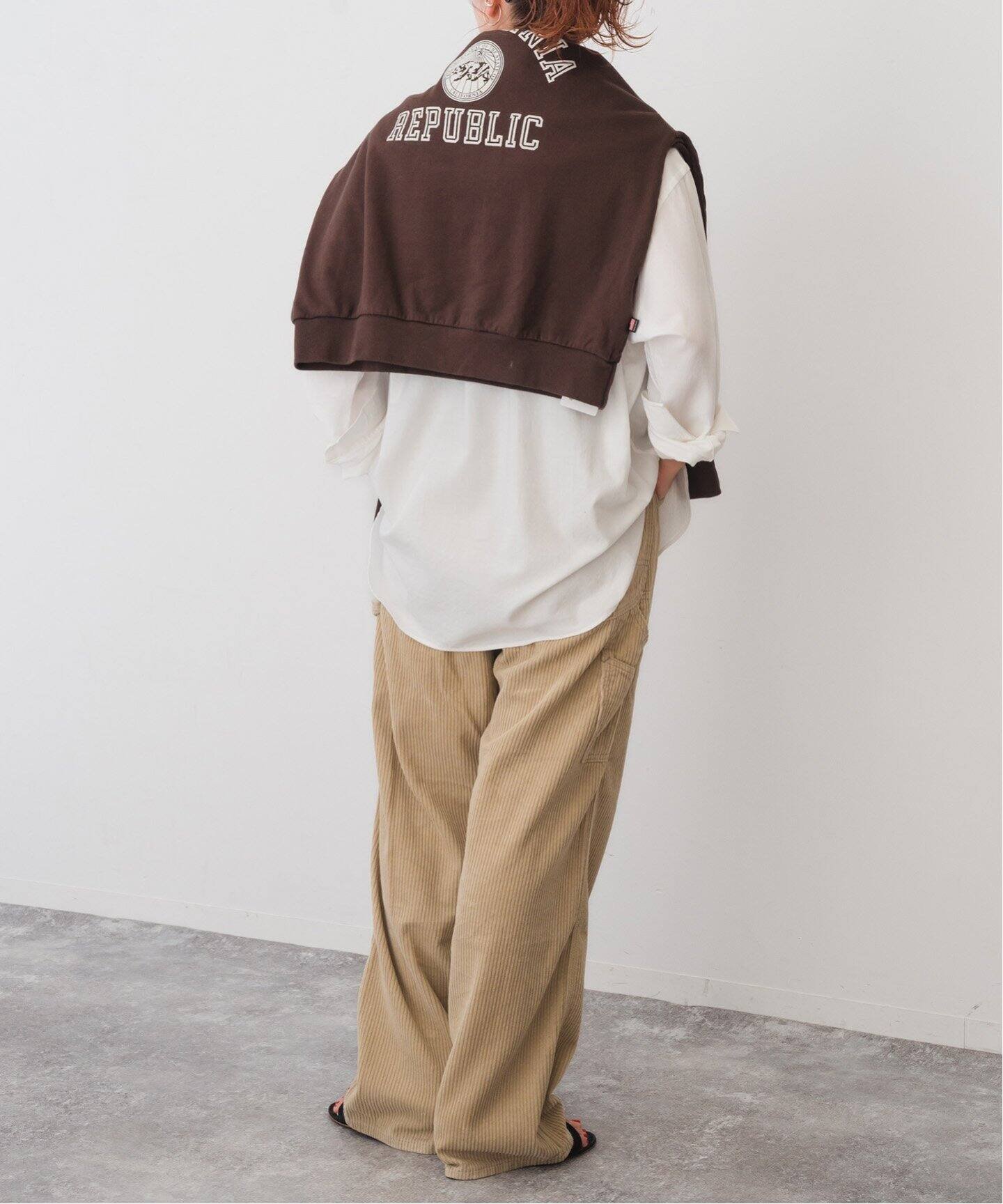 Spick & Span｜《追加》オックススタンダードシャツ | Rakuten Fashion