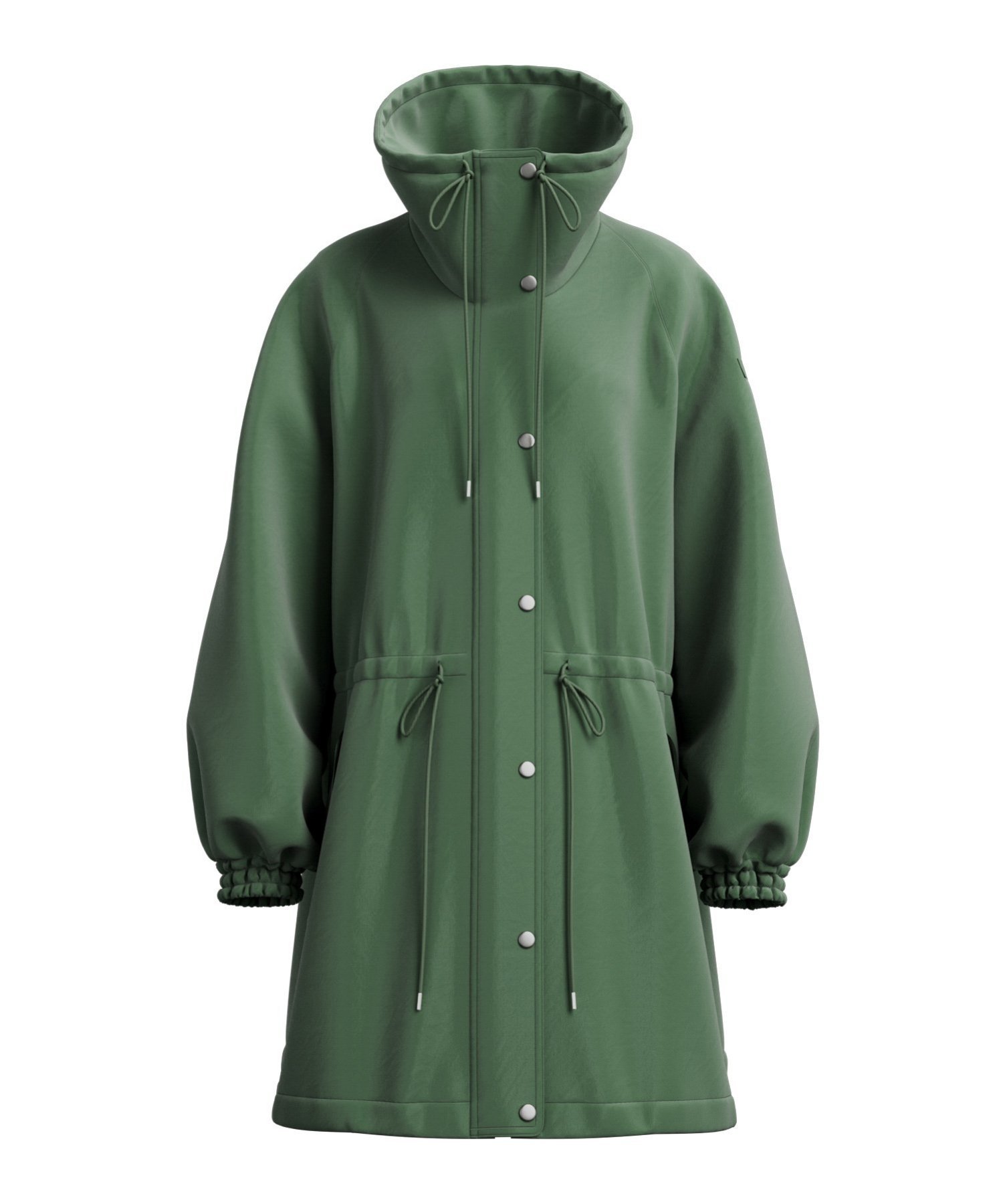 TATRAS モッズコート オリーブ！インナー付き！！ 2回着用のみ