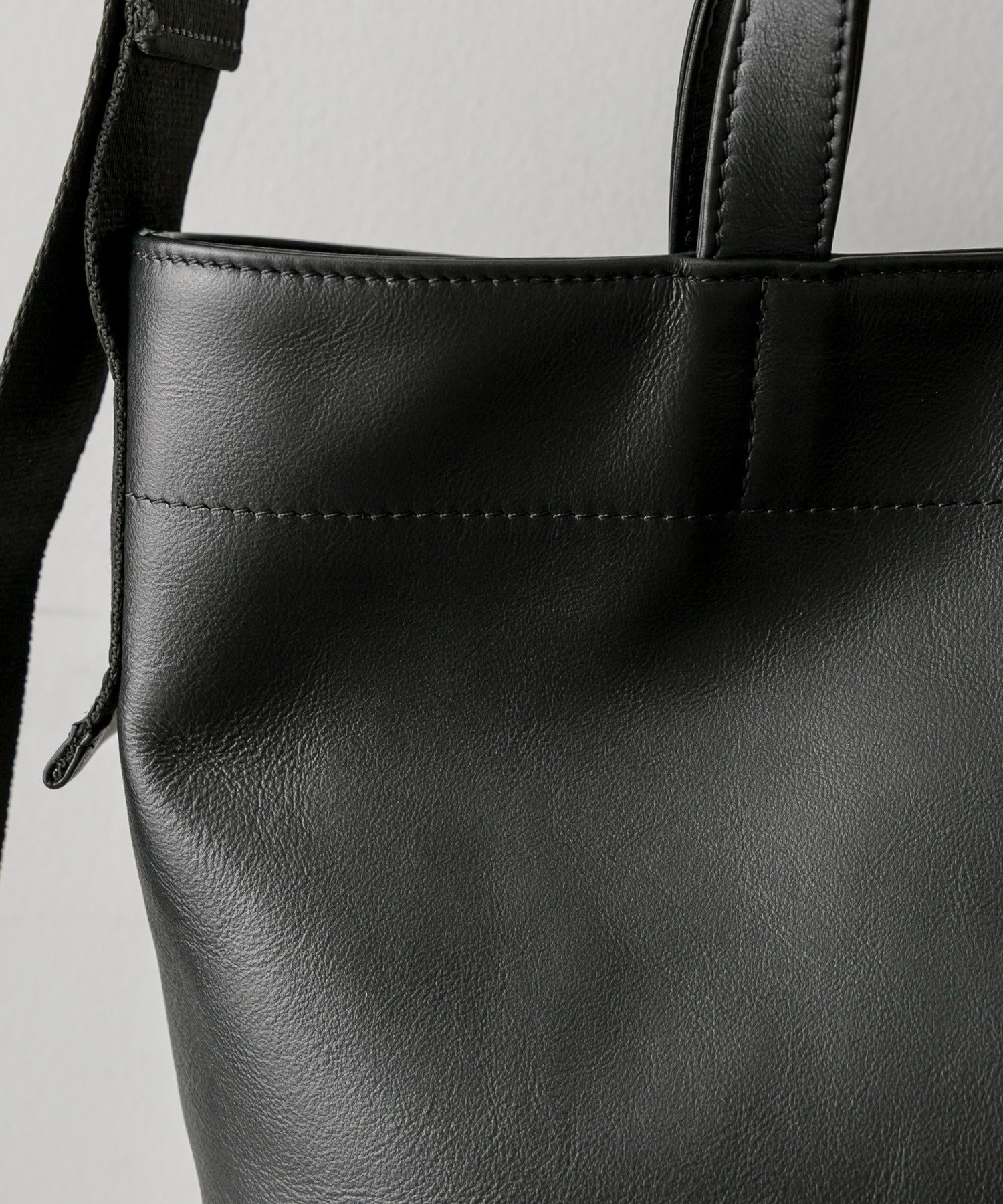 ear PAPILLONNER｜ワイドテープトートバッグM | Rakuten Fashion(楽天