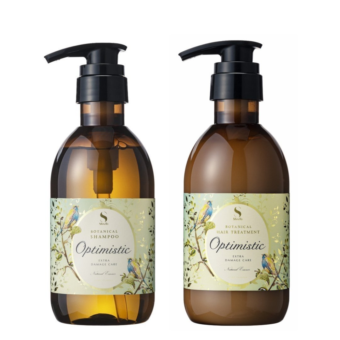 オプティミスティック シャンプー」の人気商品一覧 | 安い商品を通販