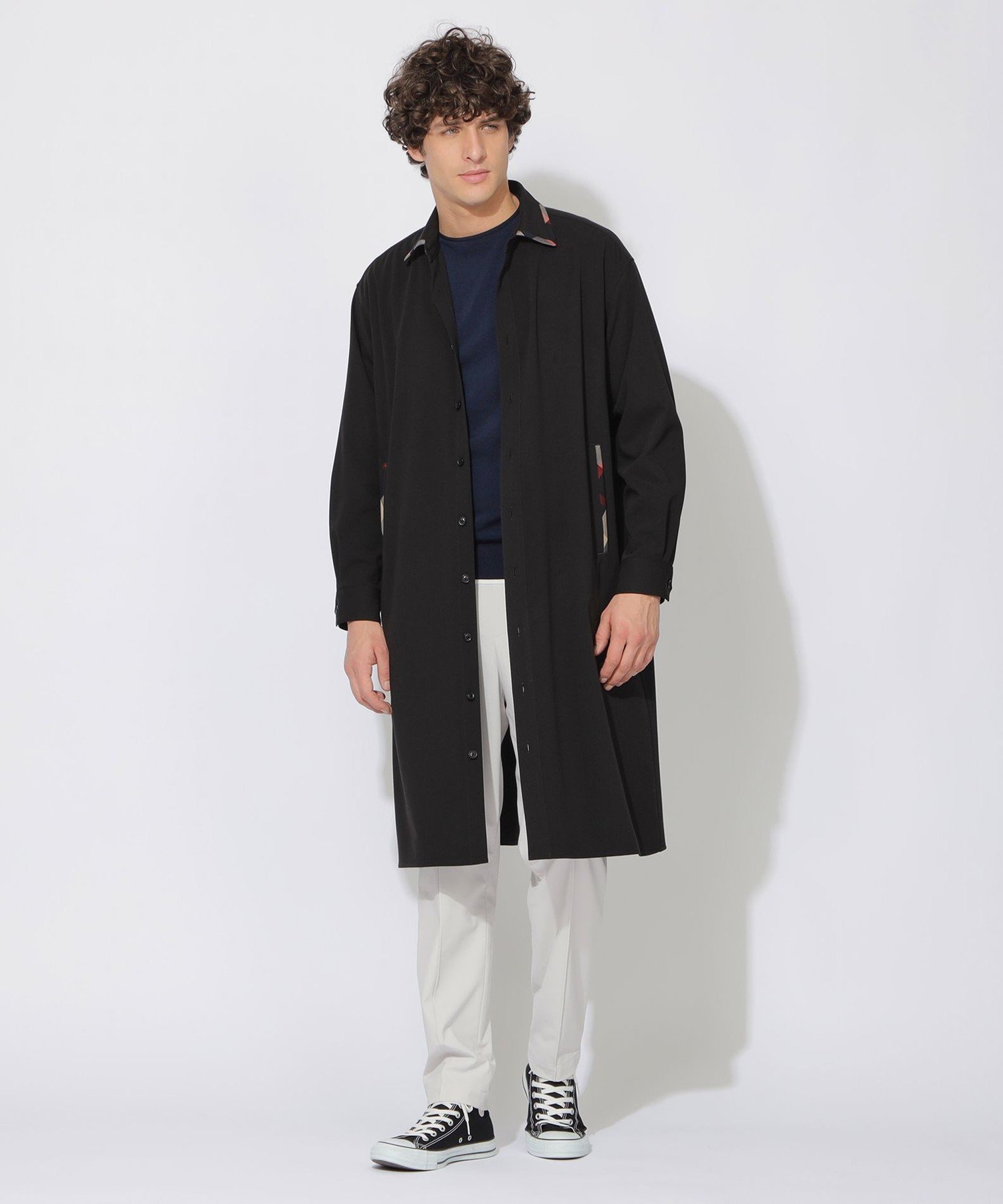 BLUE LABEL / BLACK LABEL CRESTBRIDGE｜クレストブリッジチェック