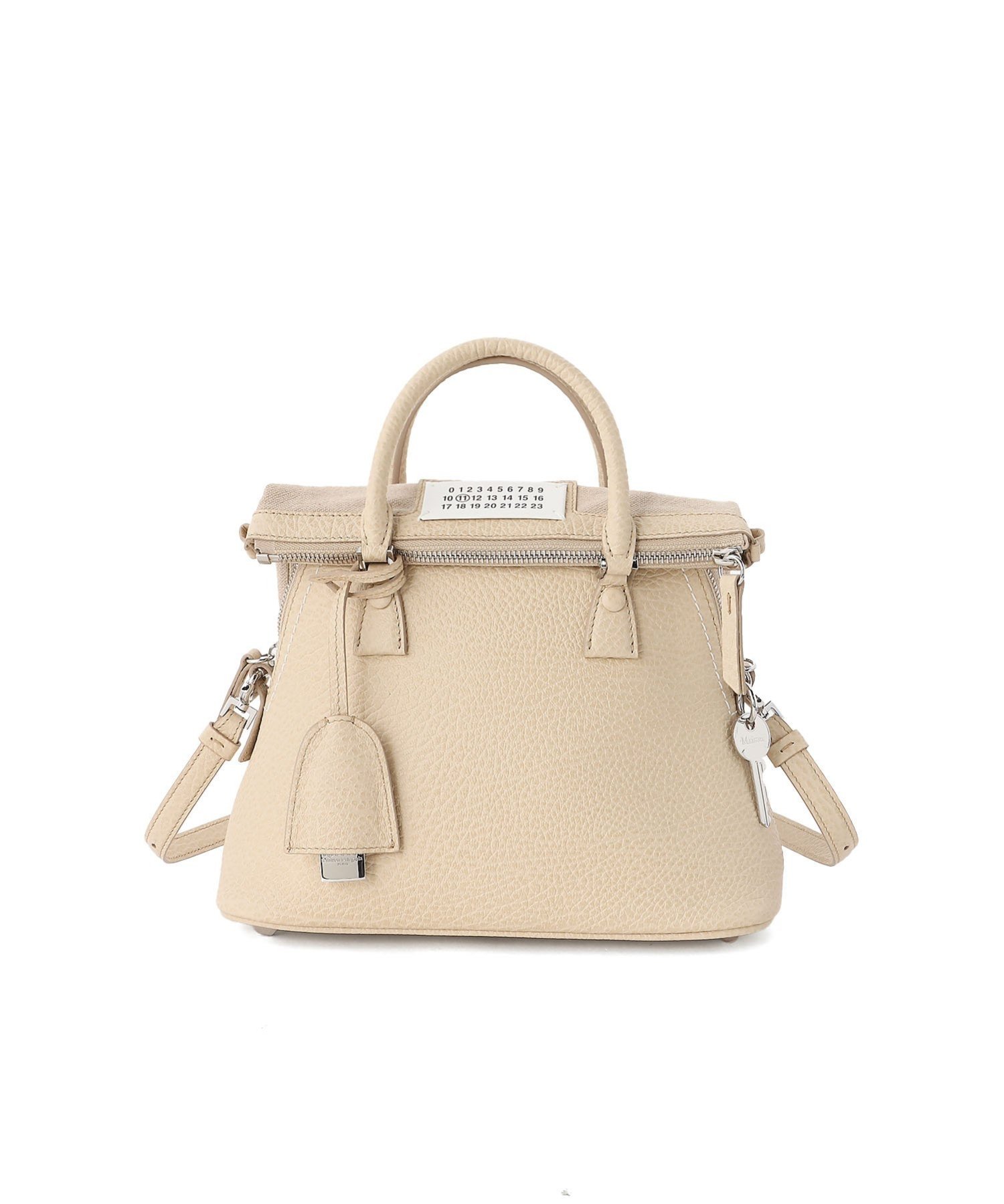 Maison Margiela(メゾンマルジェラ)｜「5AC」 ミニ | Rakuten Fashion