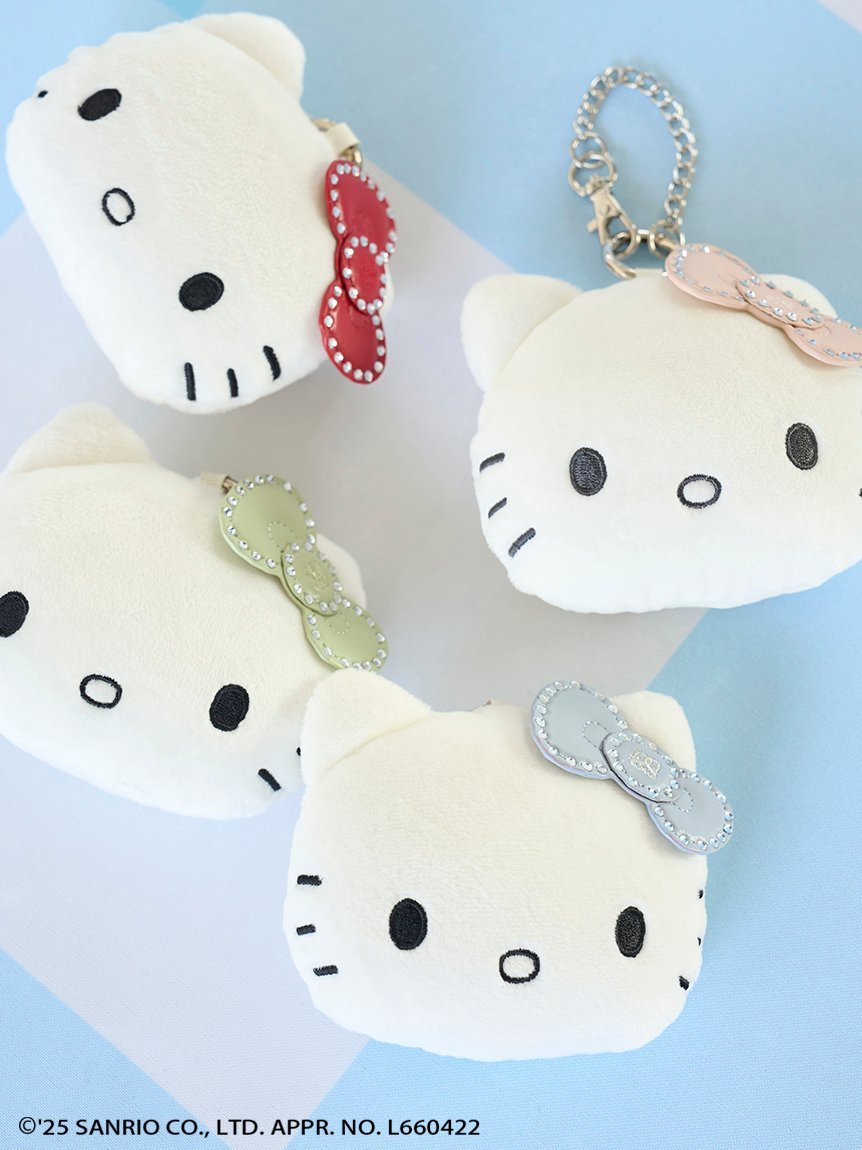 SNIDEL｜【HELLO KITTY】バッグ | Rakuten Fashion(楽天ファッション