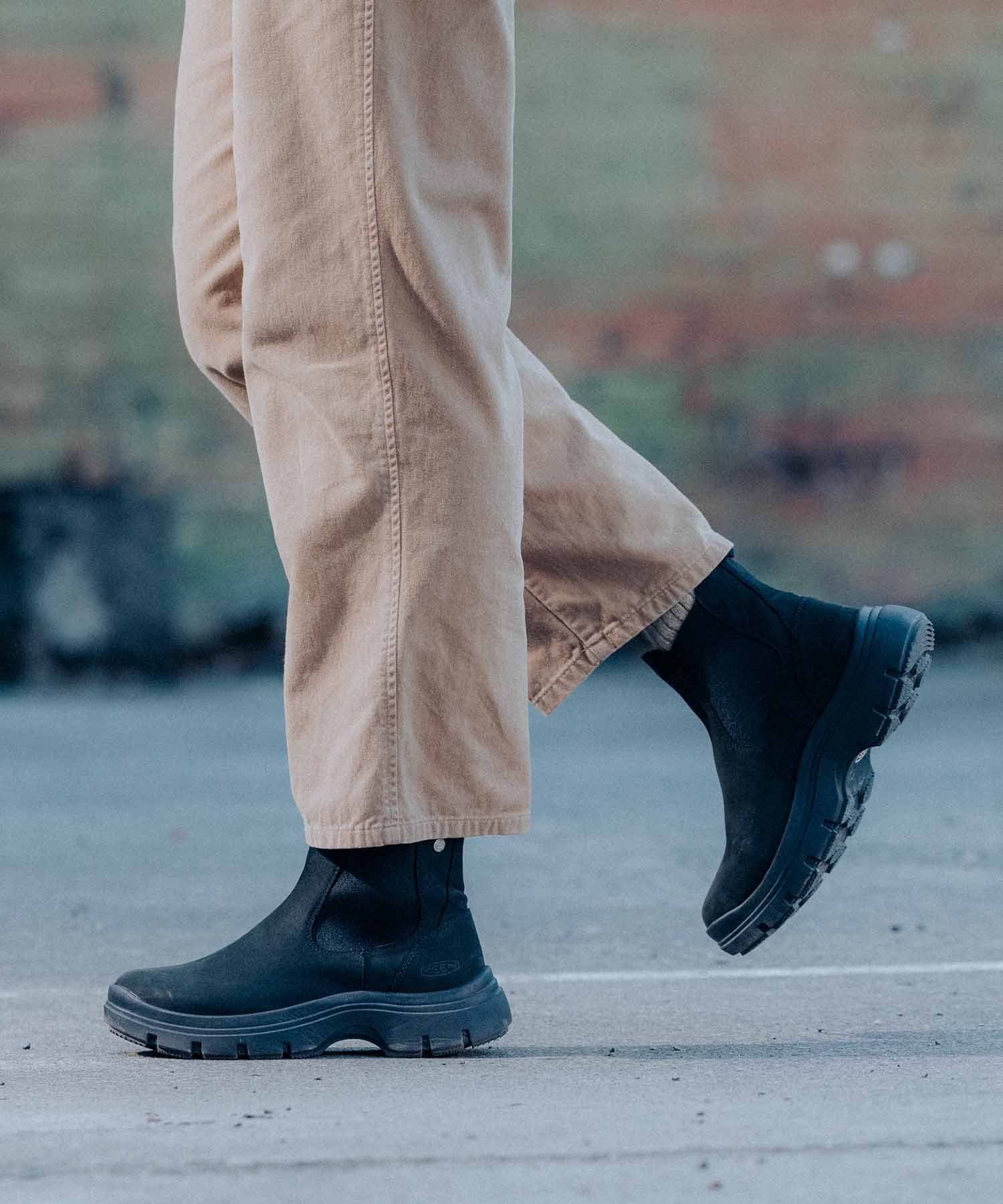 KEEN｜WOMEN KOSA CHELSEA レディース コーサ チェルシー | Rakuten