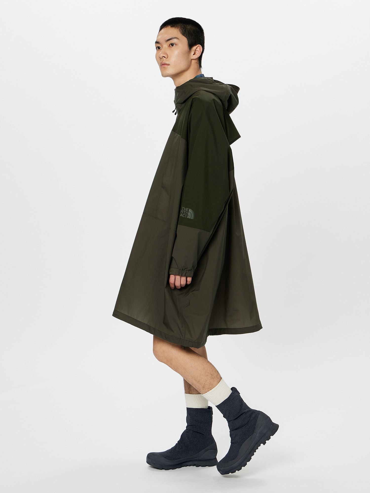 THE NORTH FACE｜【公式】TNF レイン ブーツ ゴアテックス(ユニ