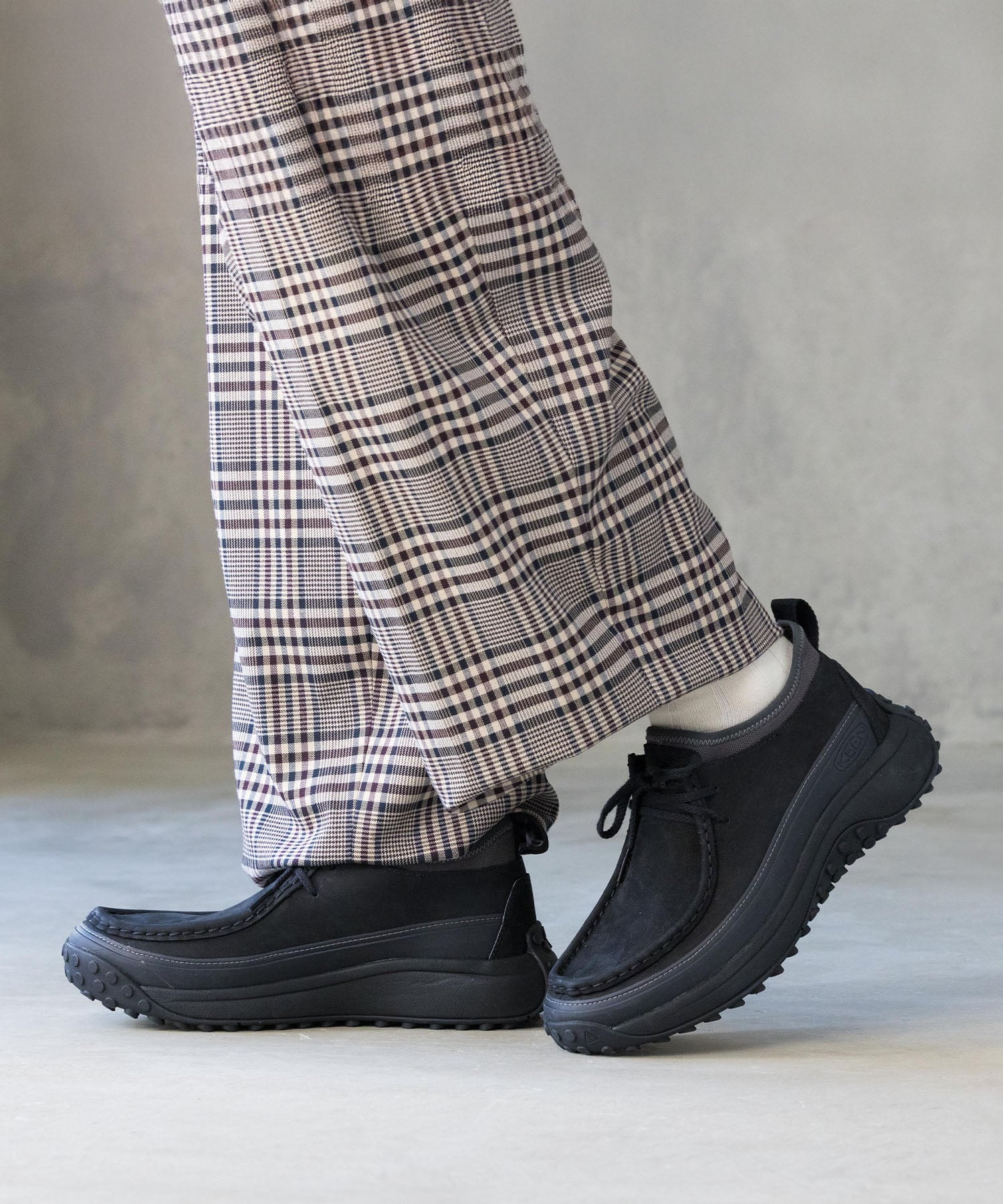 KEEN｜MEN KS MOC CHUKKA メンズ ケーエス モック チャッカ | Rakuten
