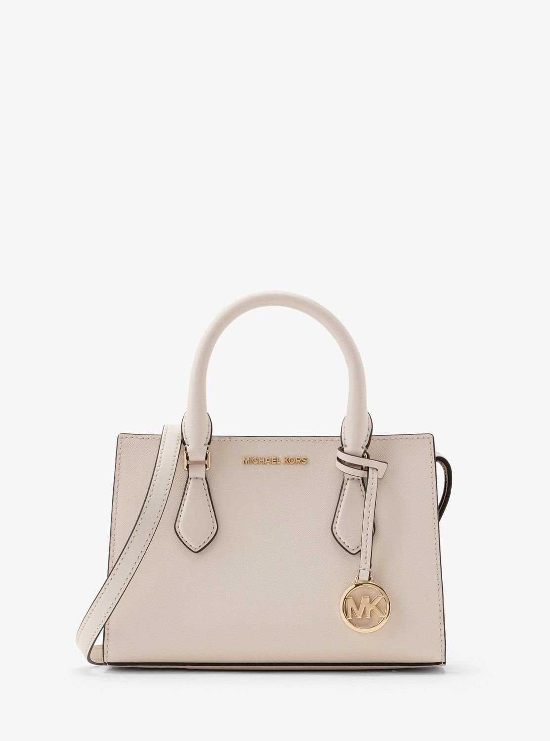 MICHAEL KORS｜SHEILA センタージップ サッチェル スモール マイケル