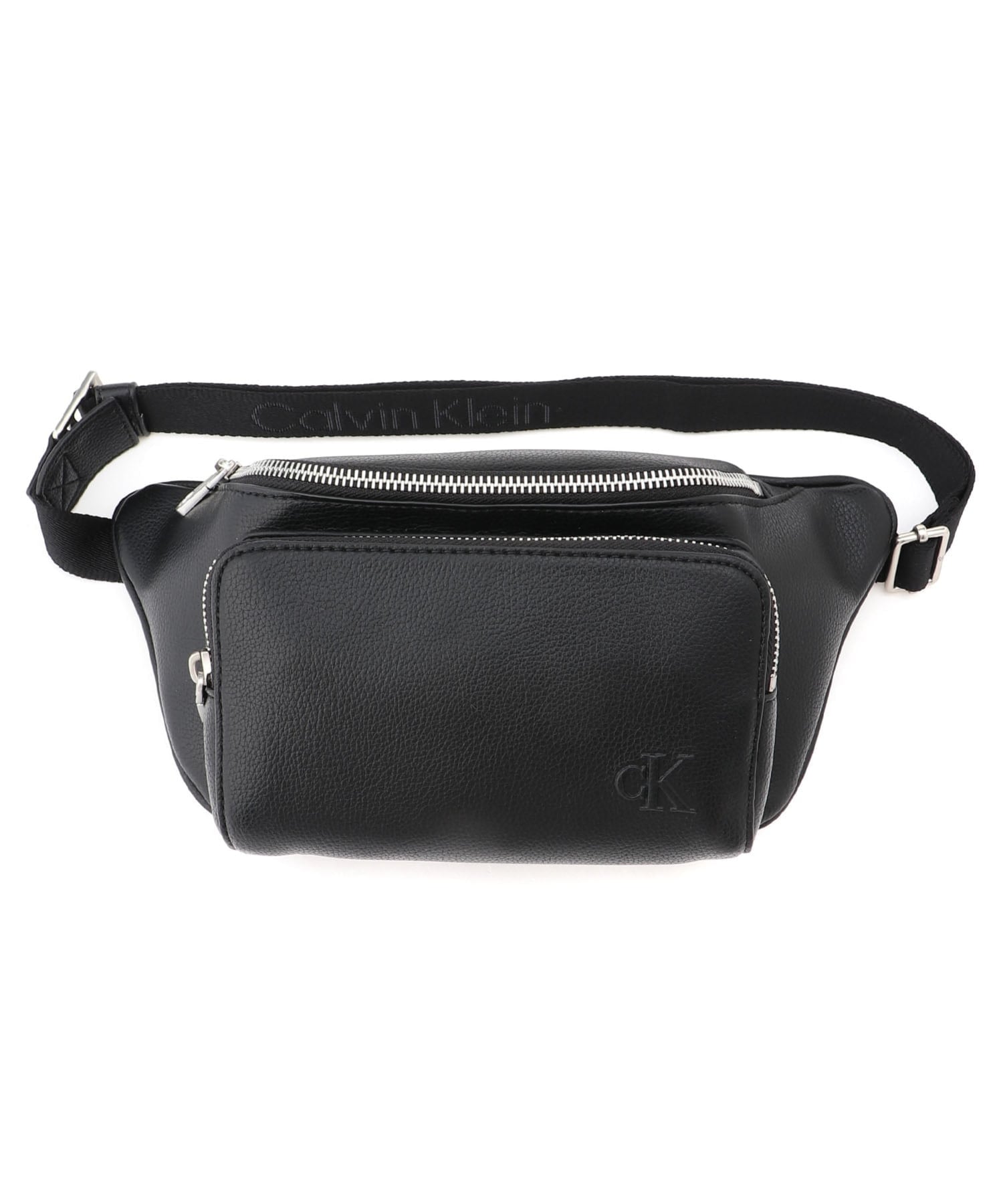 Calvin Klein｜(M)【公式ショップ】 カルバンクライン クロスボディ