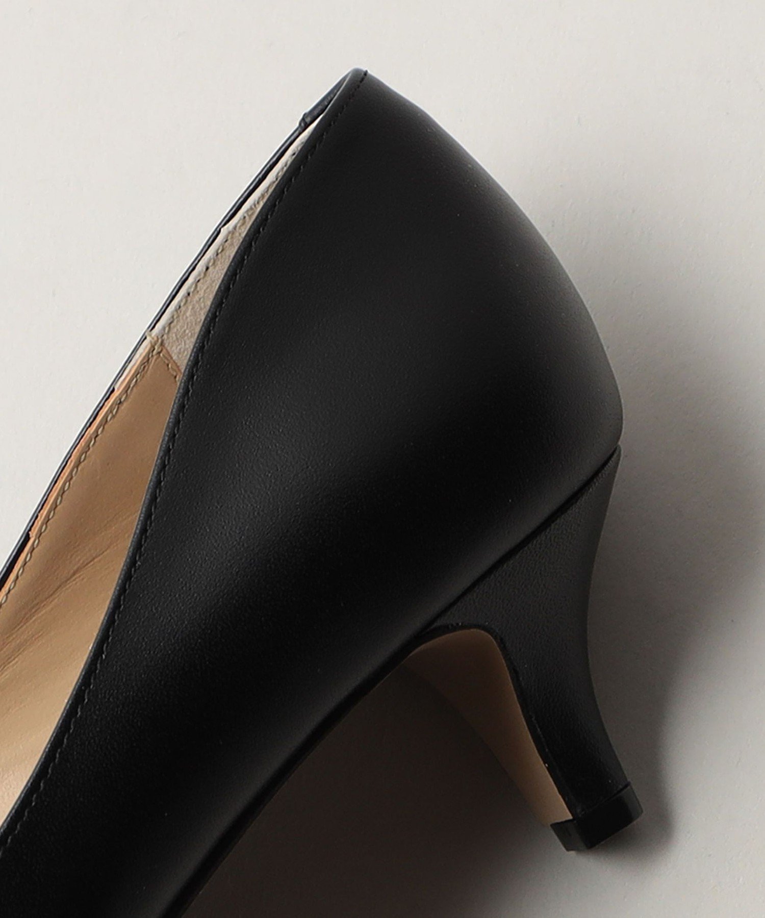 ODETTE E ODILE｜ポインテッド パンプス45↓↑ | Rakuten Fashion(楽天