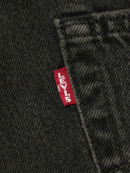 Levi's｜578(TM) バギージーンズ ブラック | Rakuten Fashion(楽天