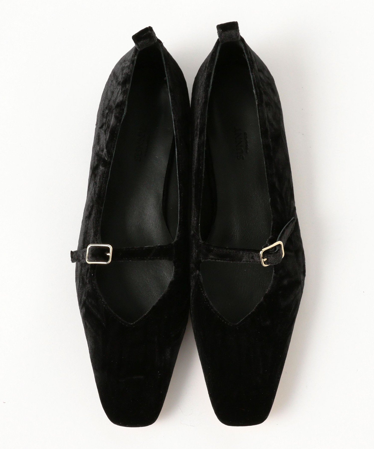 Demi-Luxe BEAMS｜PELLICO SUNNY / ESPIGA メリージェーン フラット