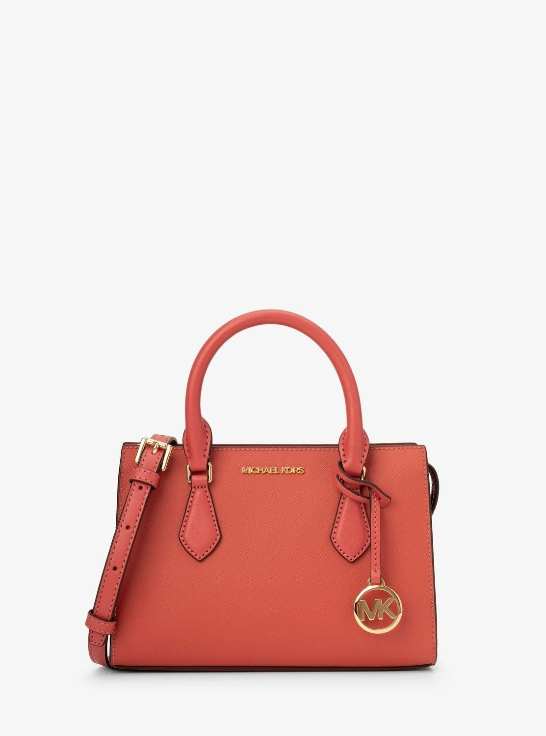 楽天市場】マイケルコース ピンク バッグの通販