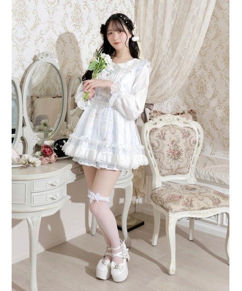NOEMIE｜Sweet bunny セットアップ | Rakuten Fashion(楽天