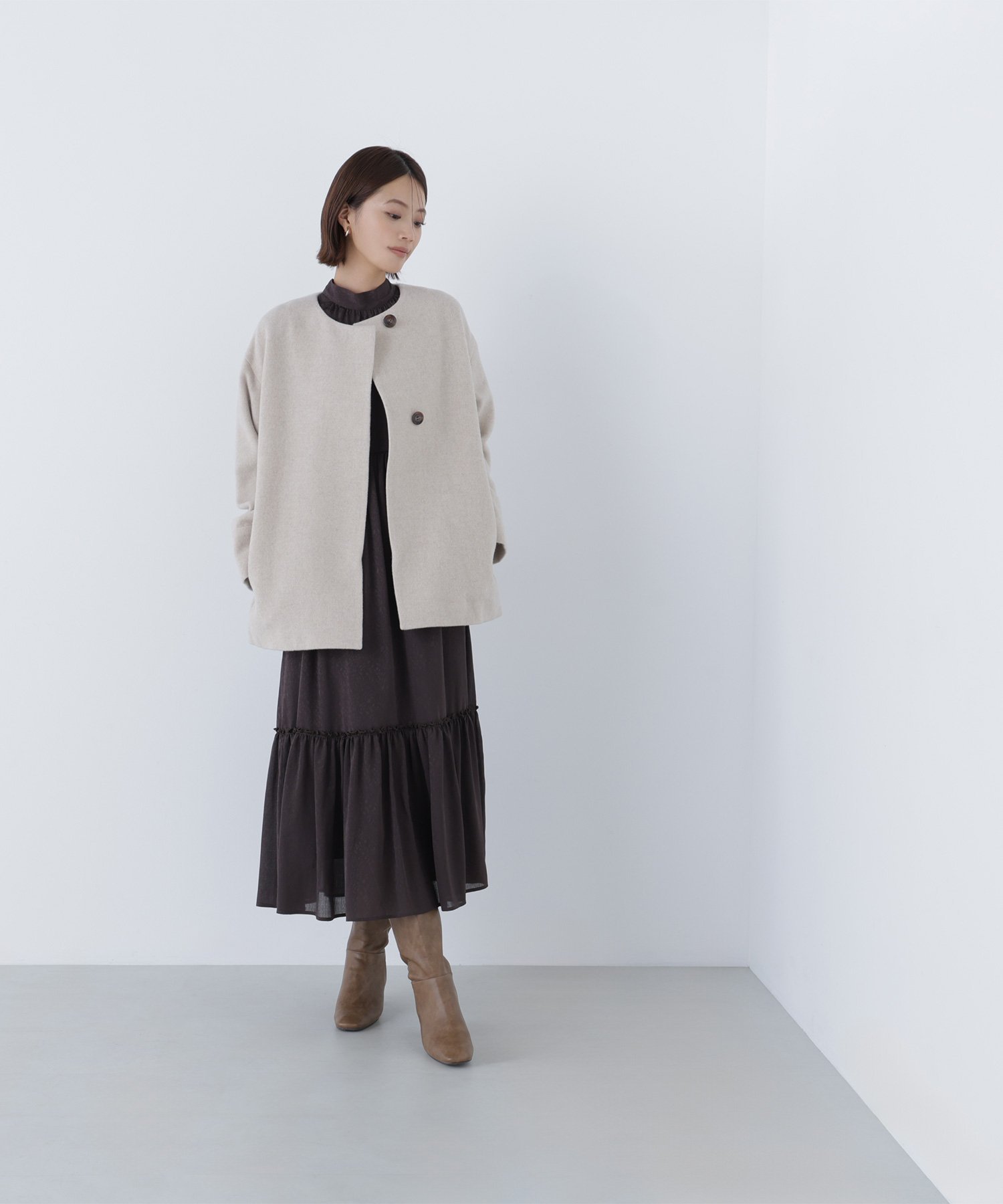 NATURAL BEAUTY BASIC｜毎日に