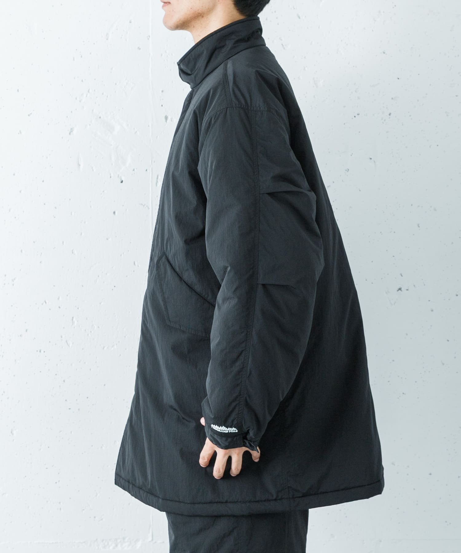 URBAN RESEARCH｜『別注』THOUSAND MILE×URBAN RESEARCH PADDED SHORT