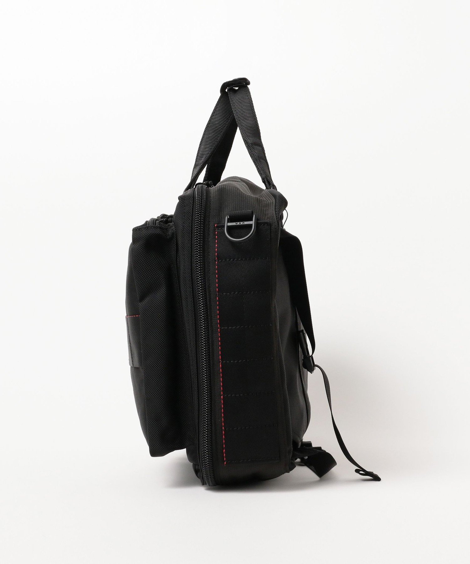 BEAMS MEN｜BRIEFING / 別注 3WAY BAG | Rakuten Fashion(楽天