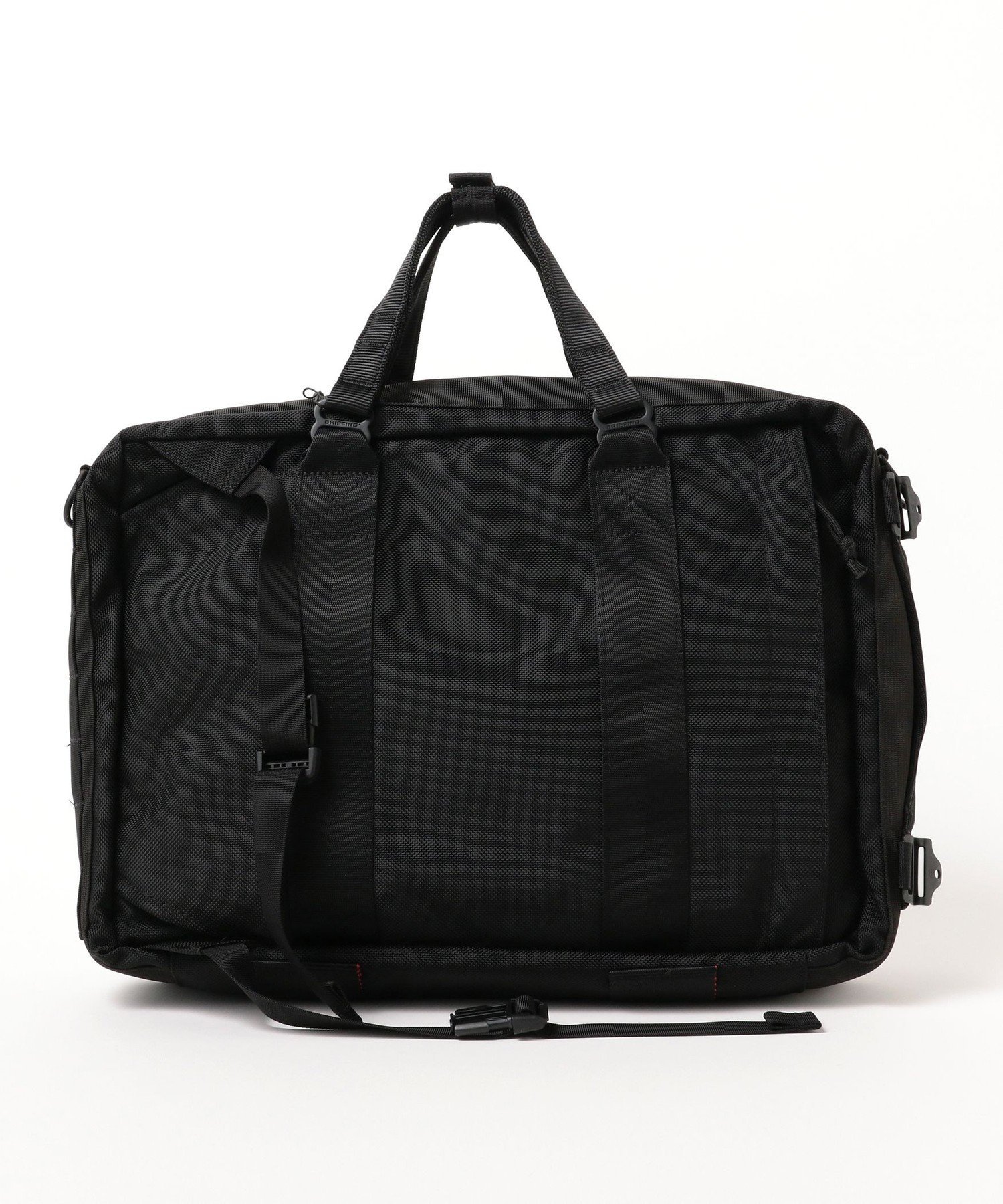 BEAMS MEN｜BRIEFING / 別注 3WAY BAG | Rakuten Fashion(楽天