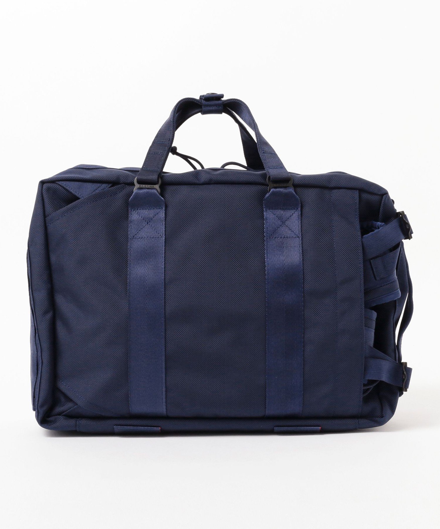BEAMS MEN｜BRIEFING / 別注 3WAY BAG | Rakuten Fashion(楽天