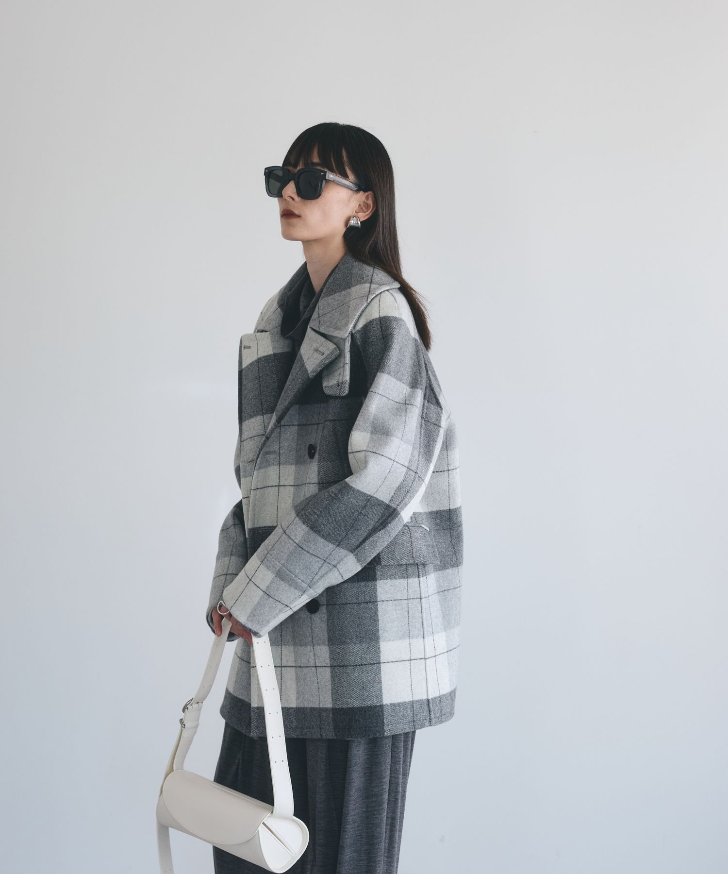 Chaos｜スーペリヤヌスPコート | Rakuten Fashion(楽天ファッション