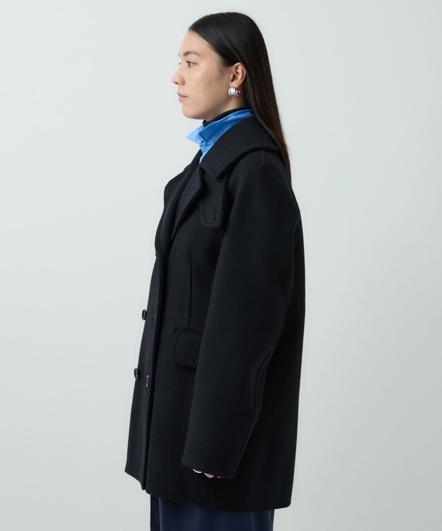 Chaos｜スーペリヤヌスPコート | Rakuten Fashion(楽天ファッション