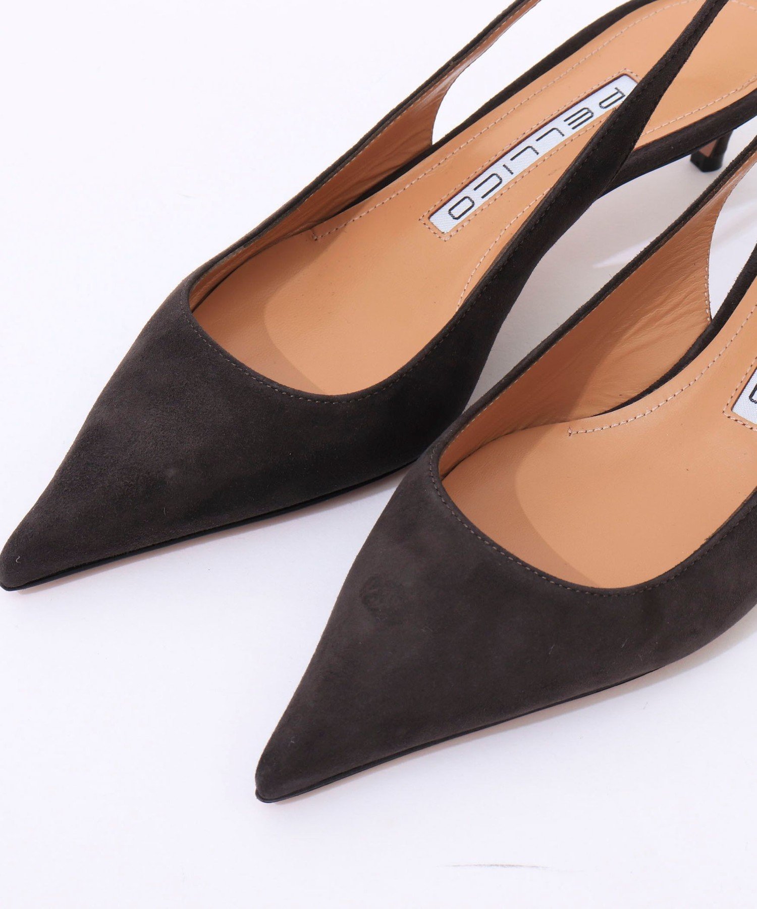 NOLLEY'S｜【PELLICO/ ペリーコ】CUORE BACK SLING(バックストラップ