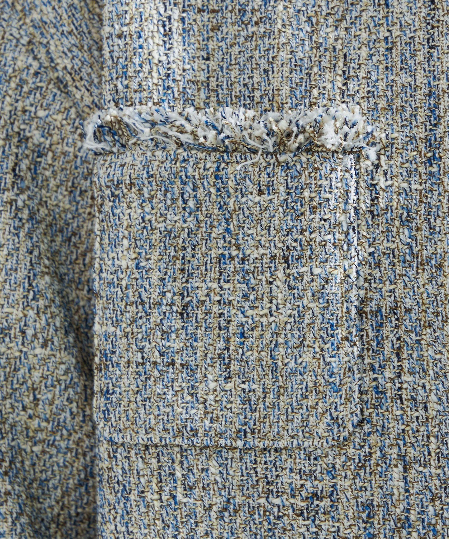 UNITED ARROWS LTD. OUTLET｜[size SHORTあり]ミックスツイードライク