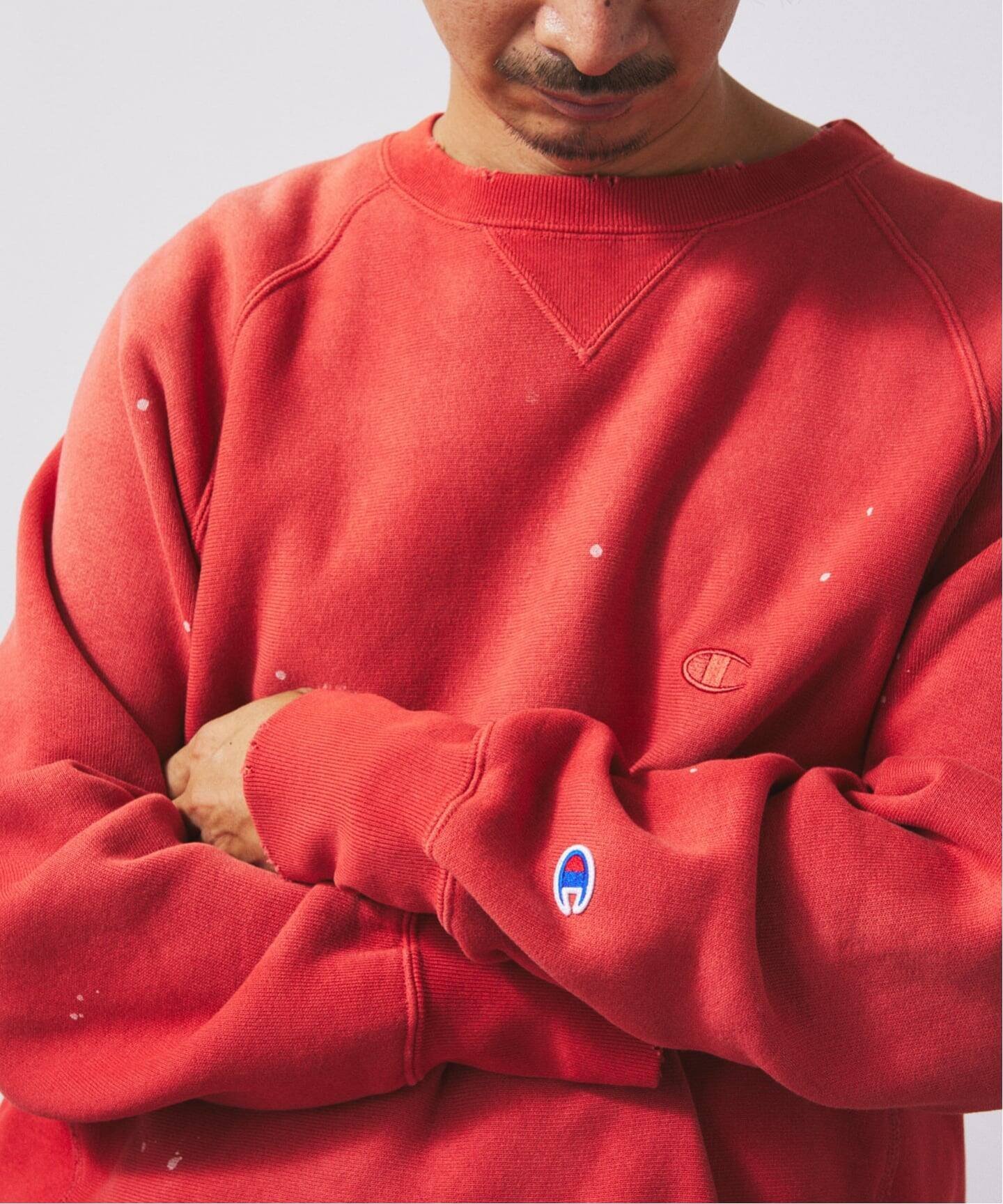 JOURNAL STANDARD relume｜CHAMPION / チャンピオン 別注 リバース