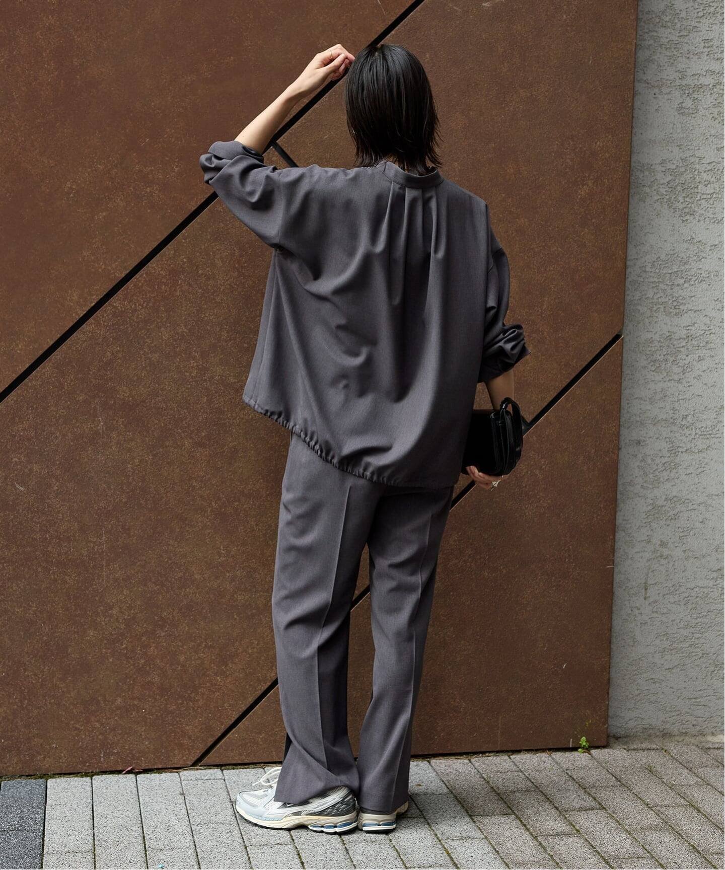 JOURNAL STANDARD｜《追加3》ウーリッシュツイルタックボリューム