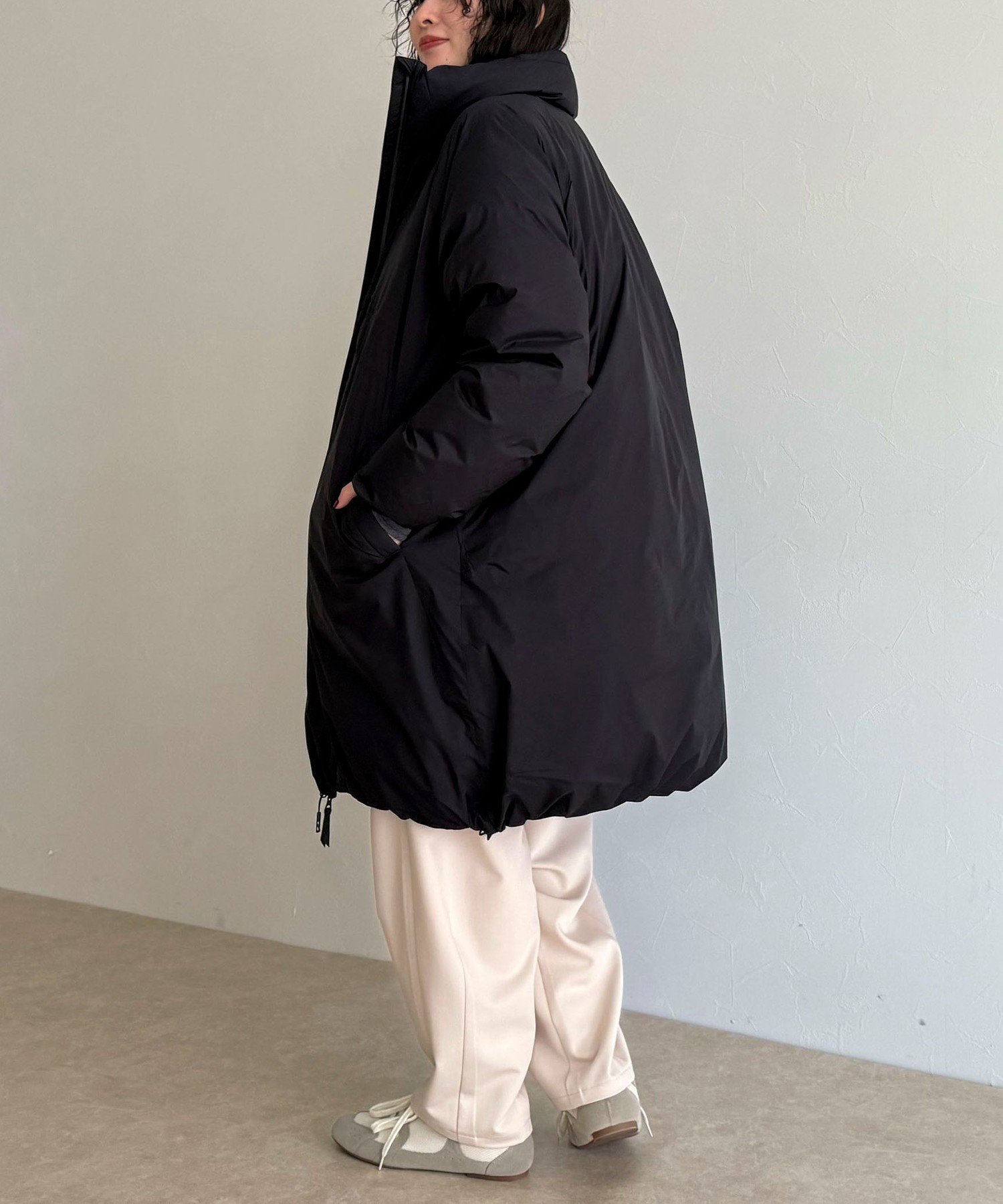 FREDY & GLOSTER｜【Marmot/マーモット】UNISEX 750FP Vertical Long