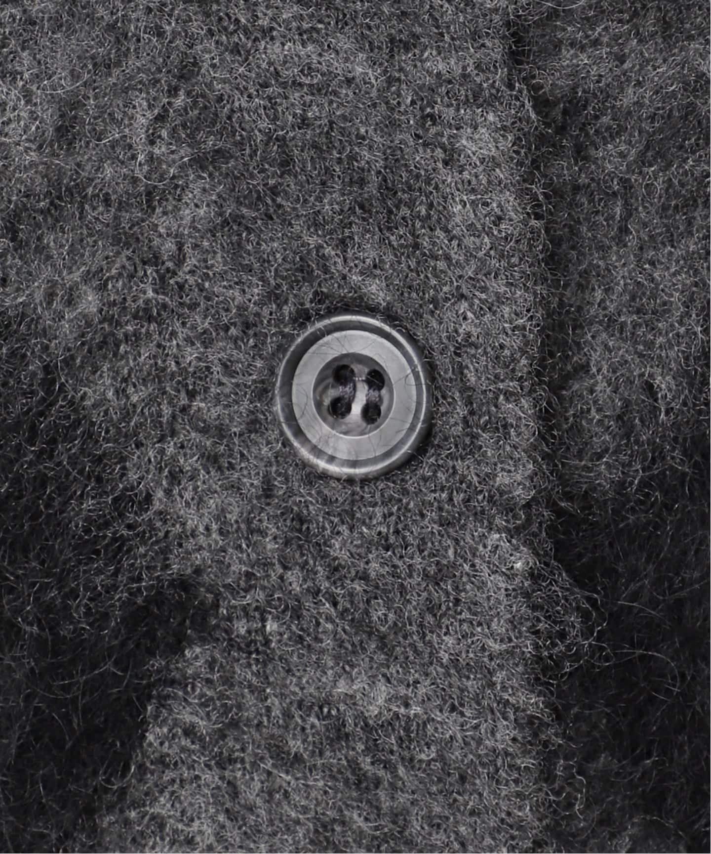 JOURNAL STANDARD L'ESSAGE｜アーガイルニットカーディガン | Rakuten